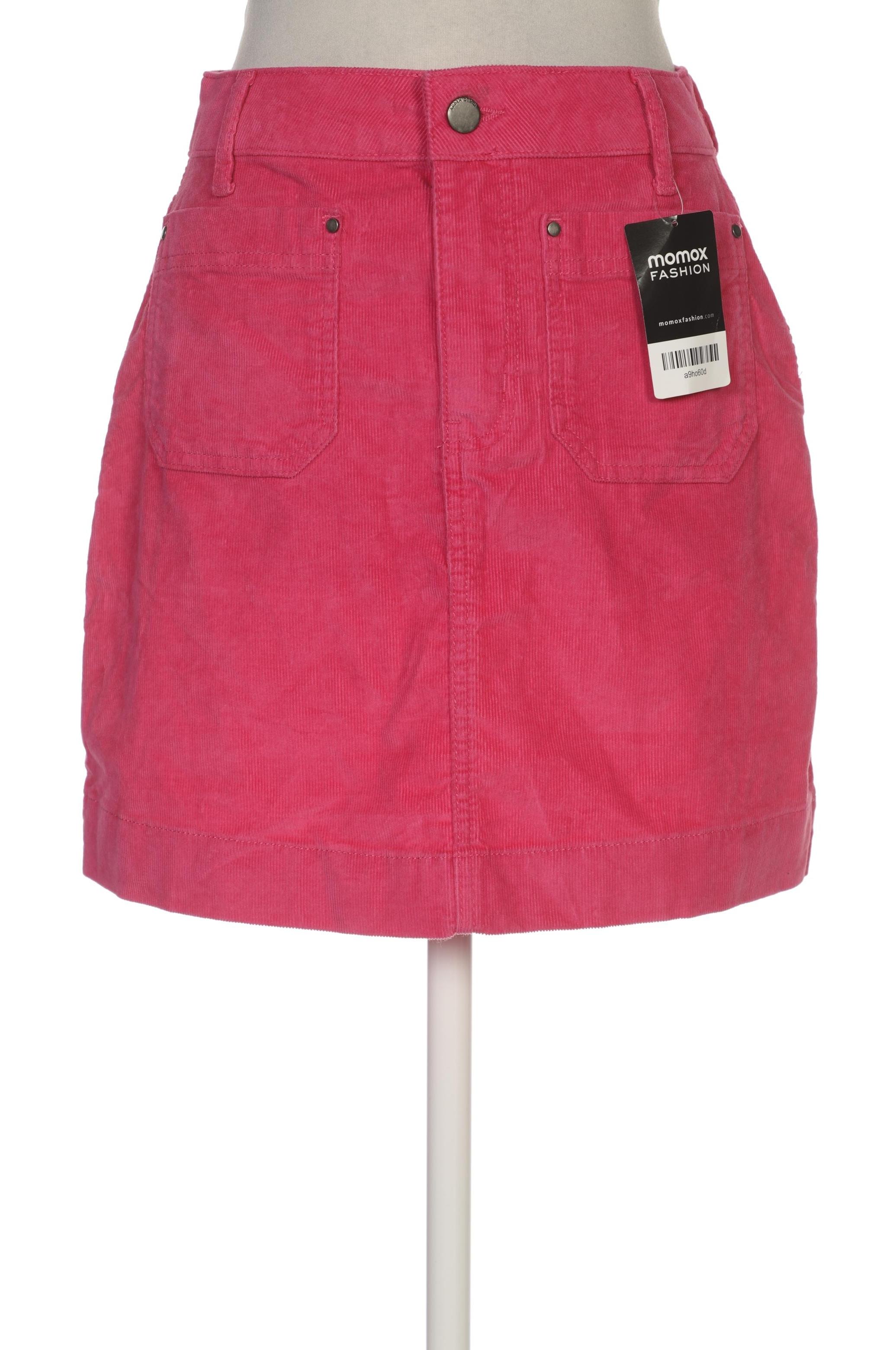 

Boden Damen Rock, pink, Gr. 32