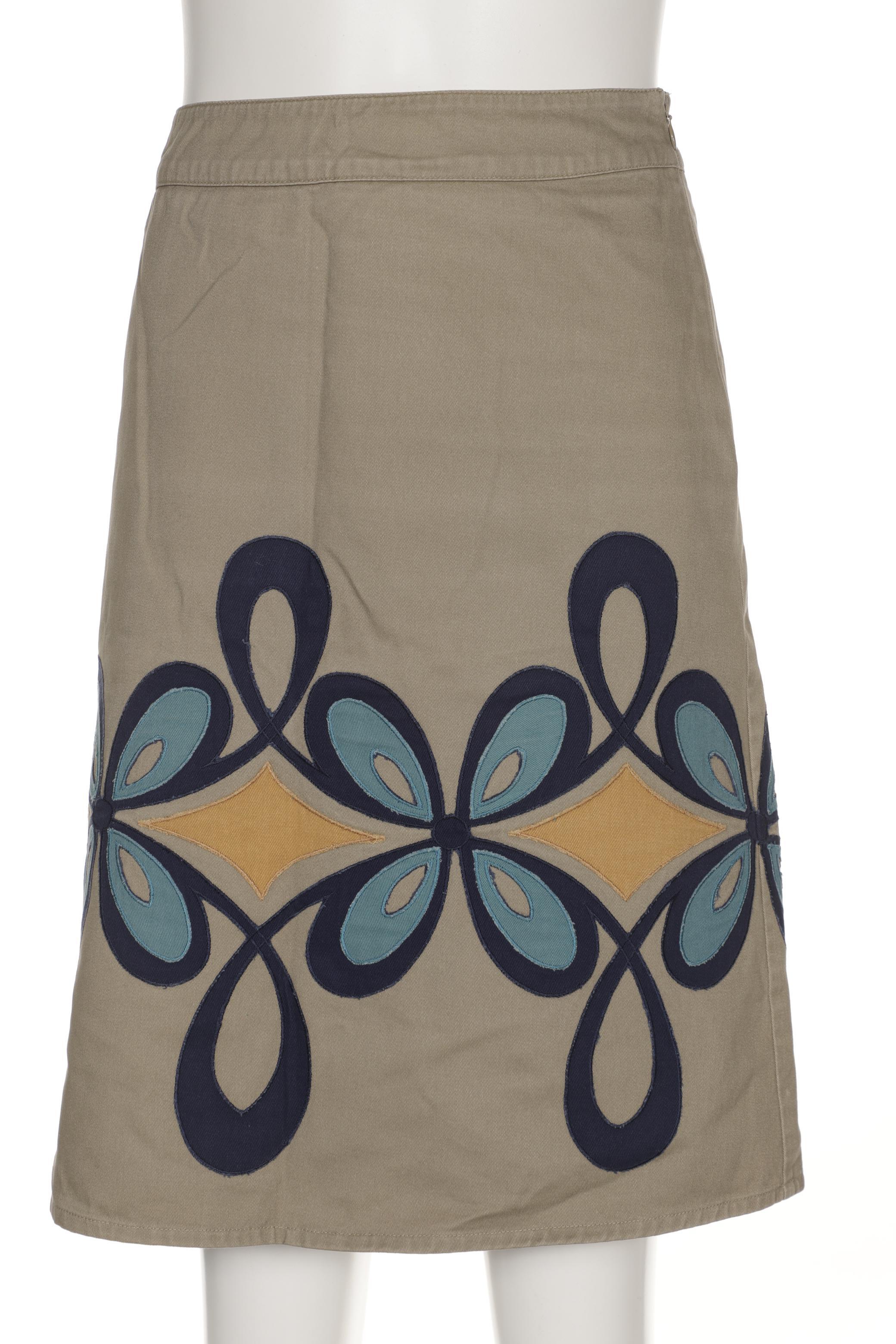 

Boden Damen Rock, beige