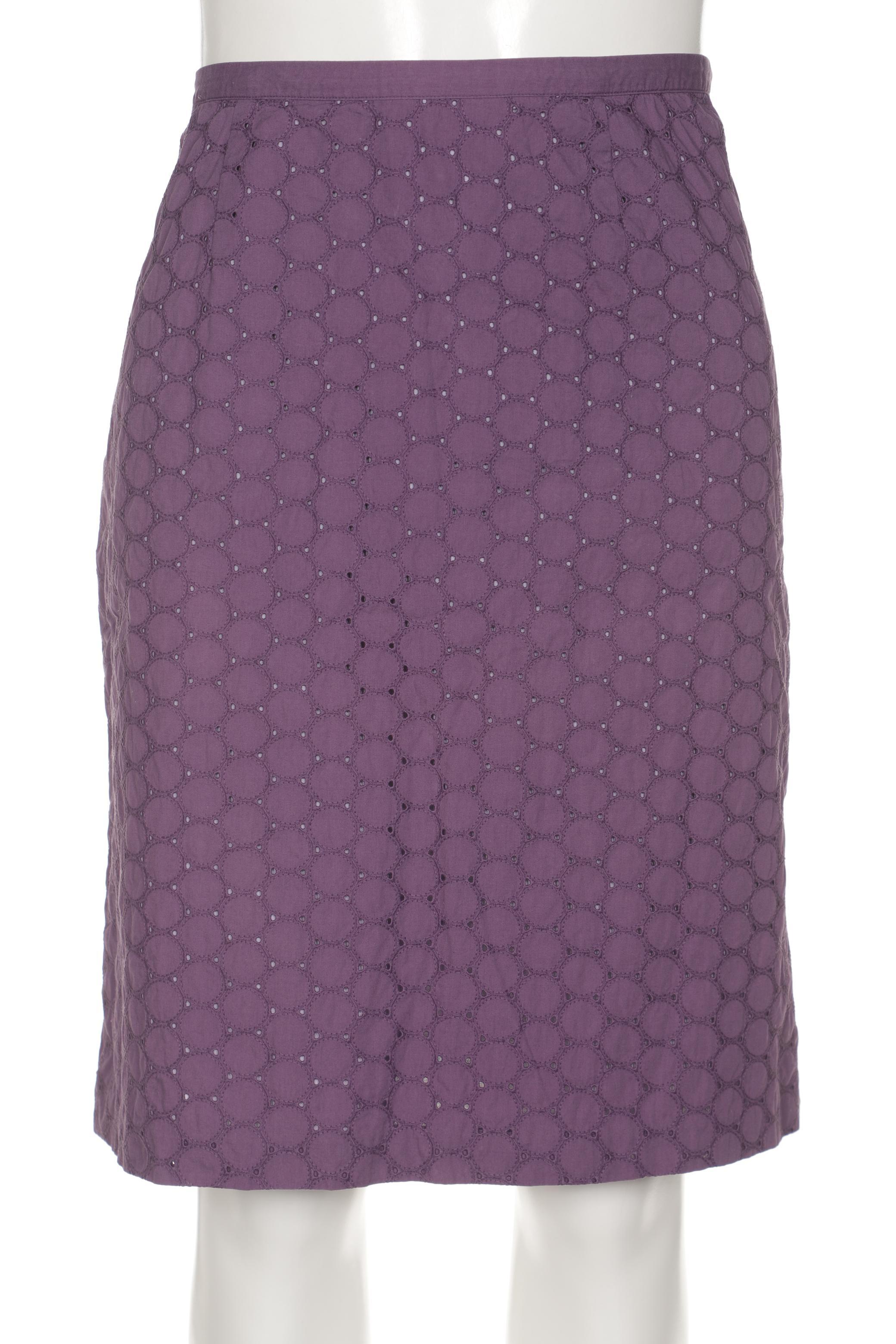 

Boden Damen Rock, flieder
