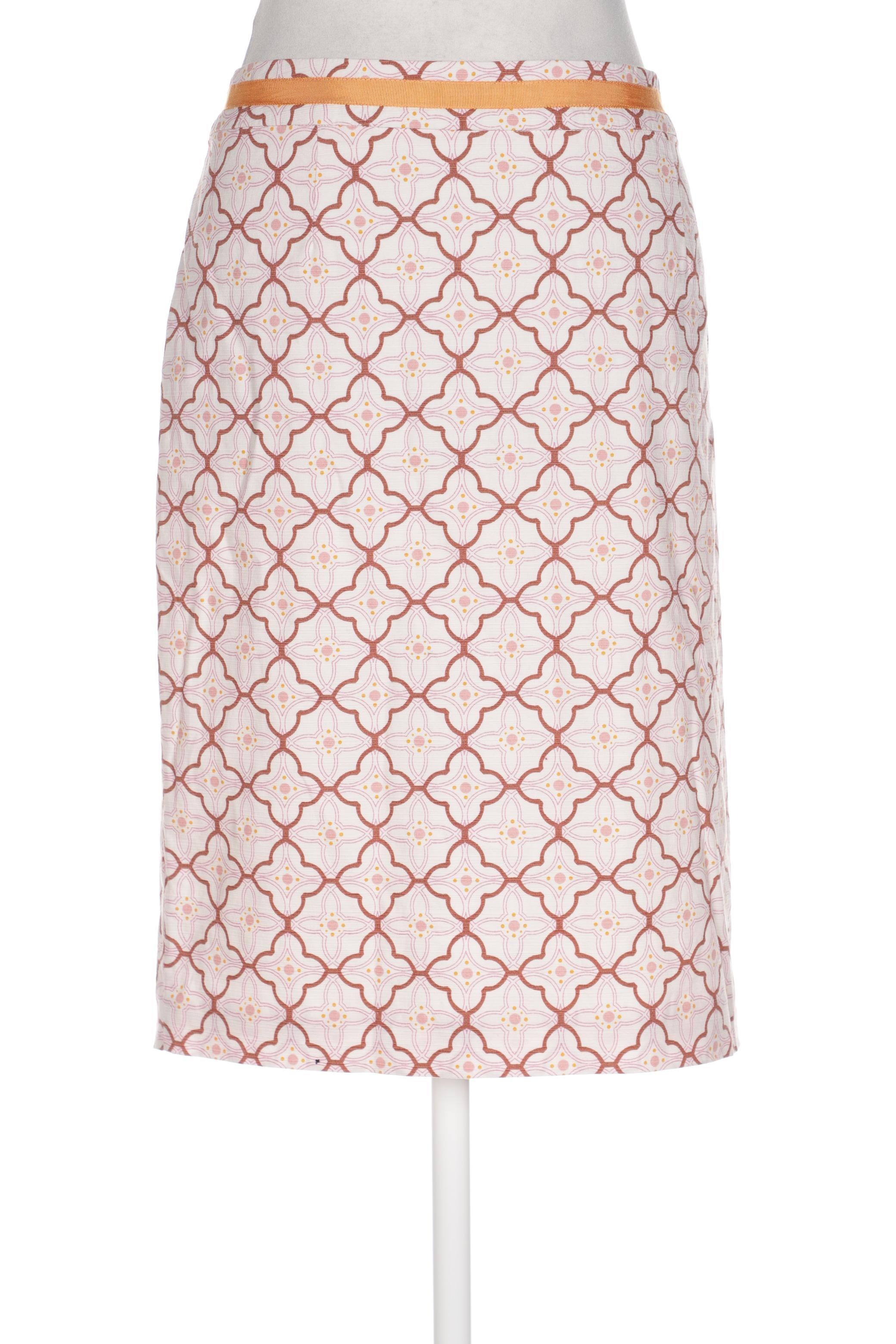 

Boden Damen Rock, pink, Gr. 40