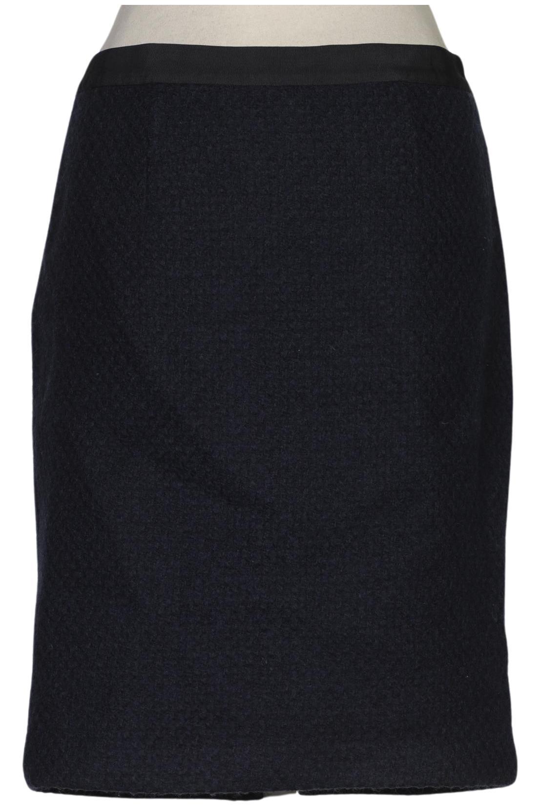 

Boden Damen Rock, marineblau, Gr. 30