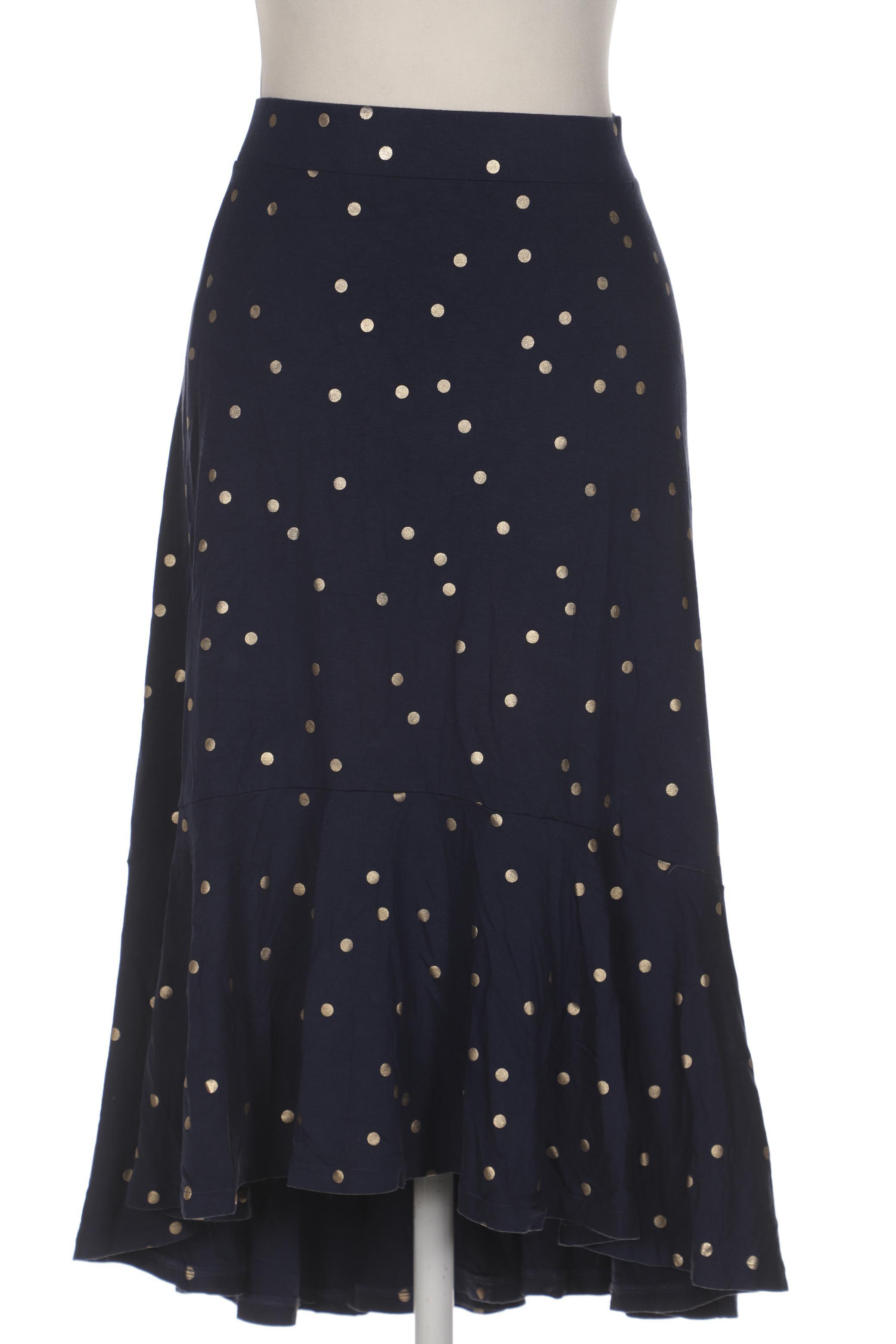 

Boden Damen Rock, marineblau