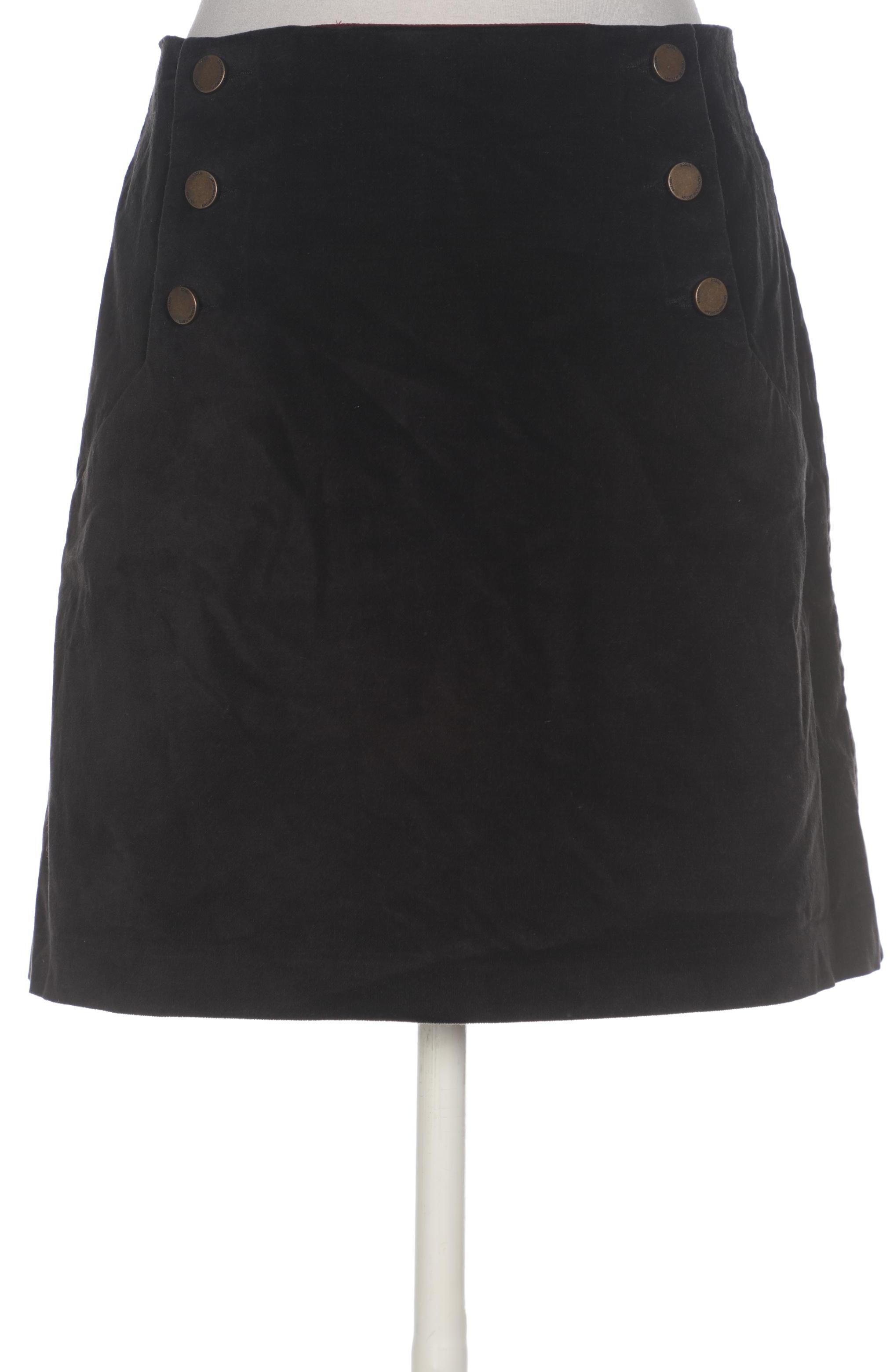 

Boden Damen Rock, schwarz, Gr. 32