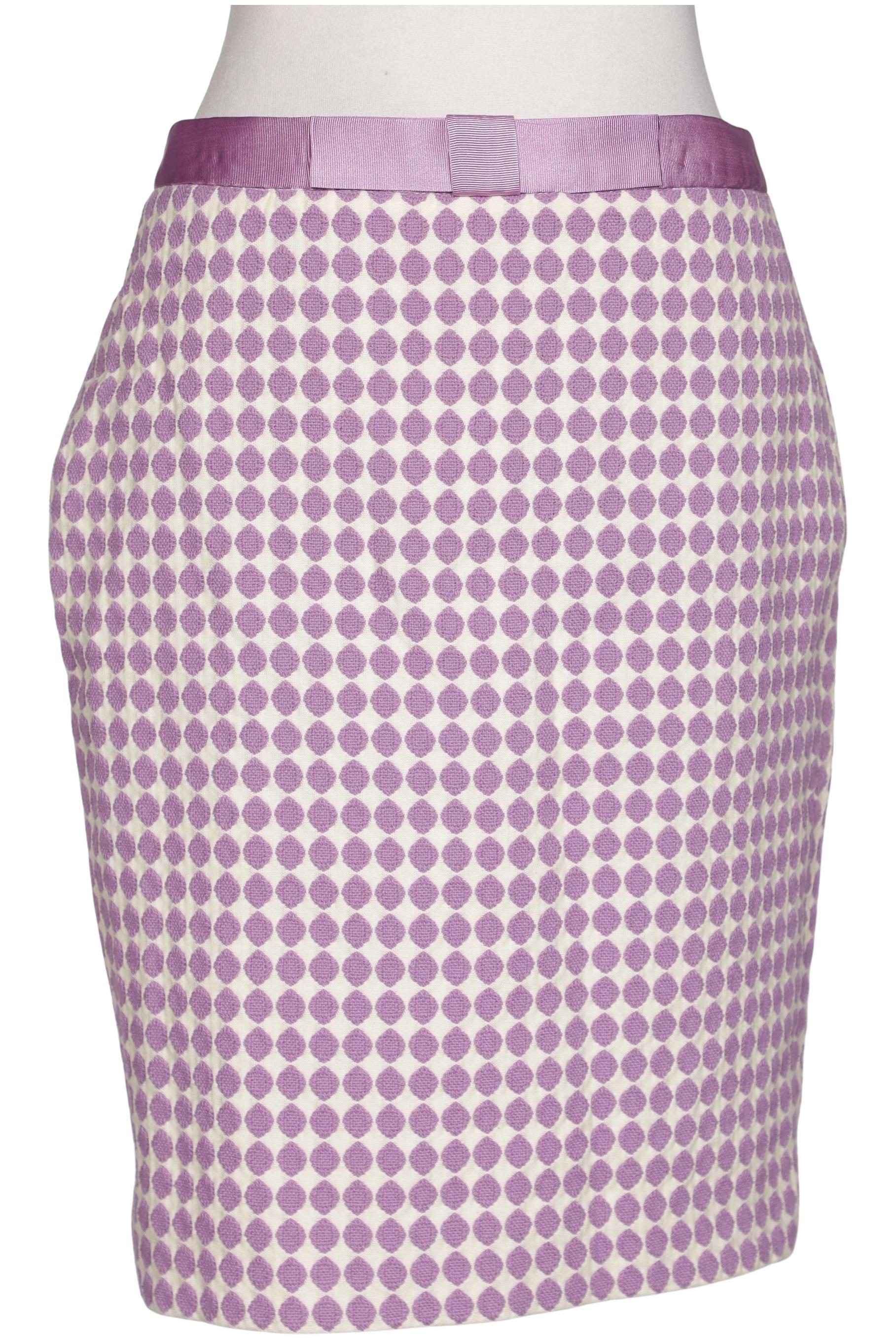 

Boden Damen Rock, mehrfarbig, Gr. 36