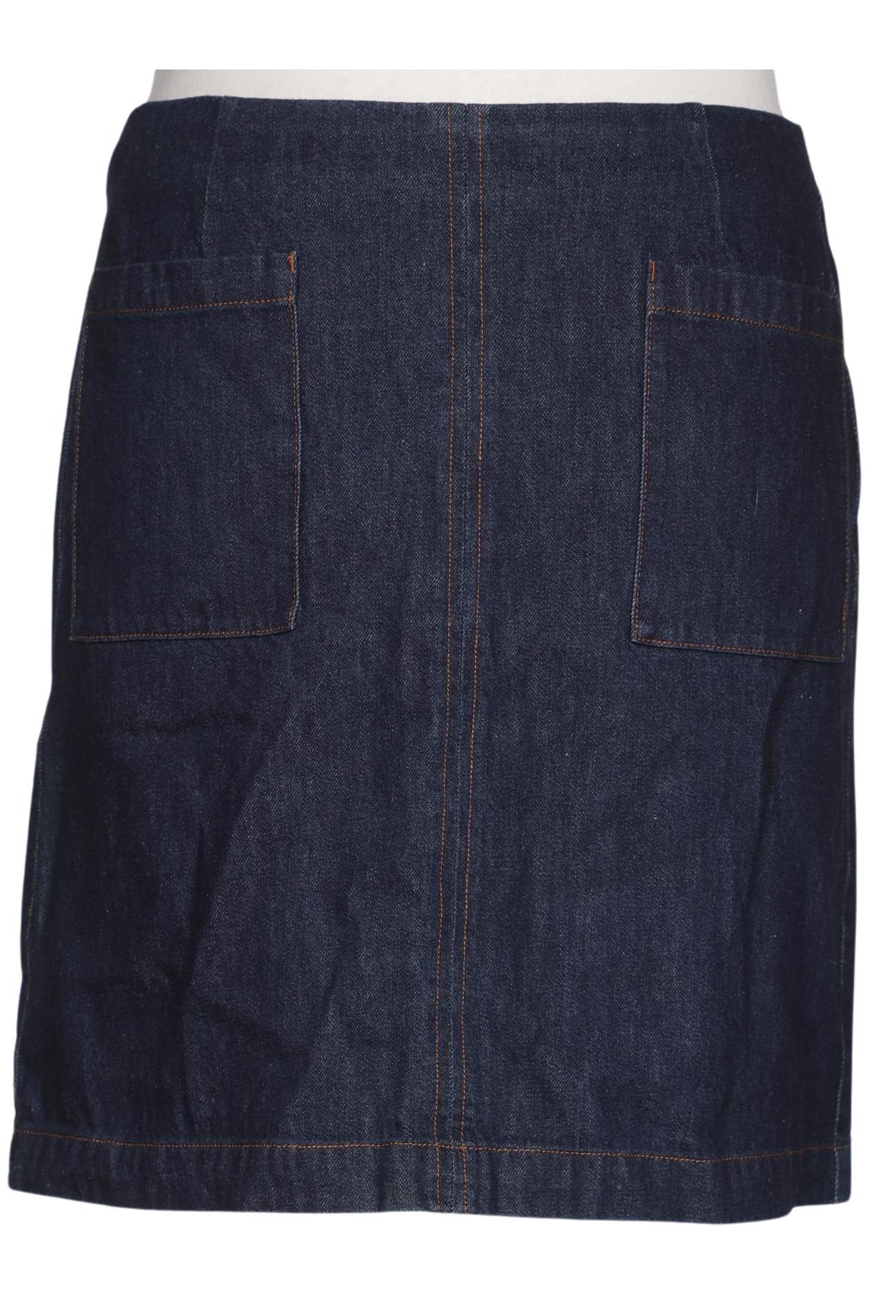 

Boden Damen Rock, marineblau, Gr. 40