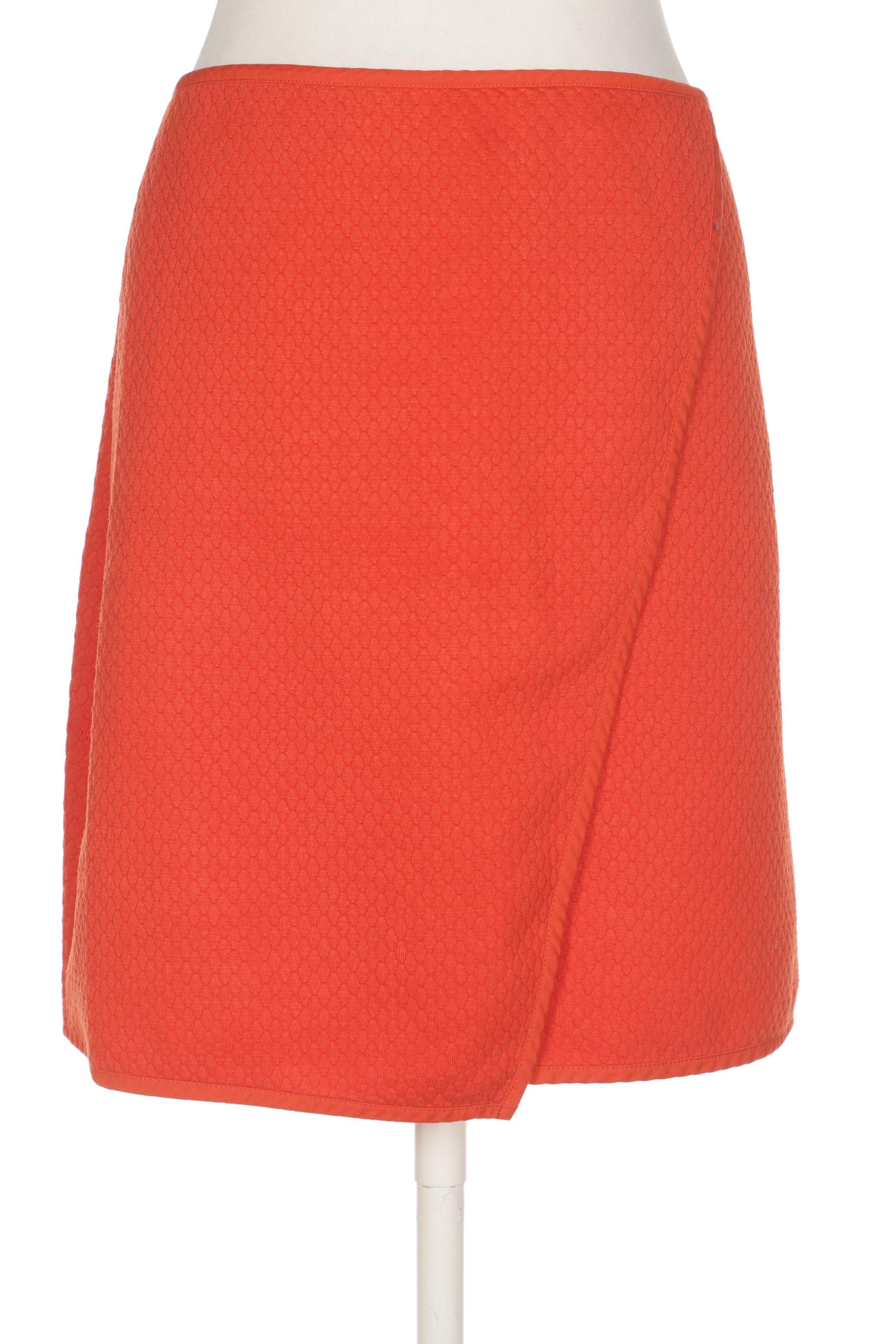 

Boden Damen Rock, orange, Gr. 38