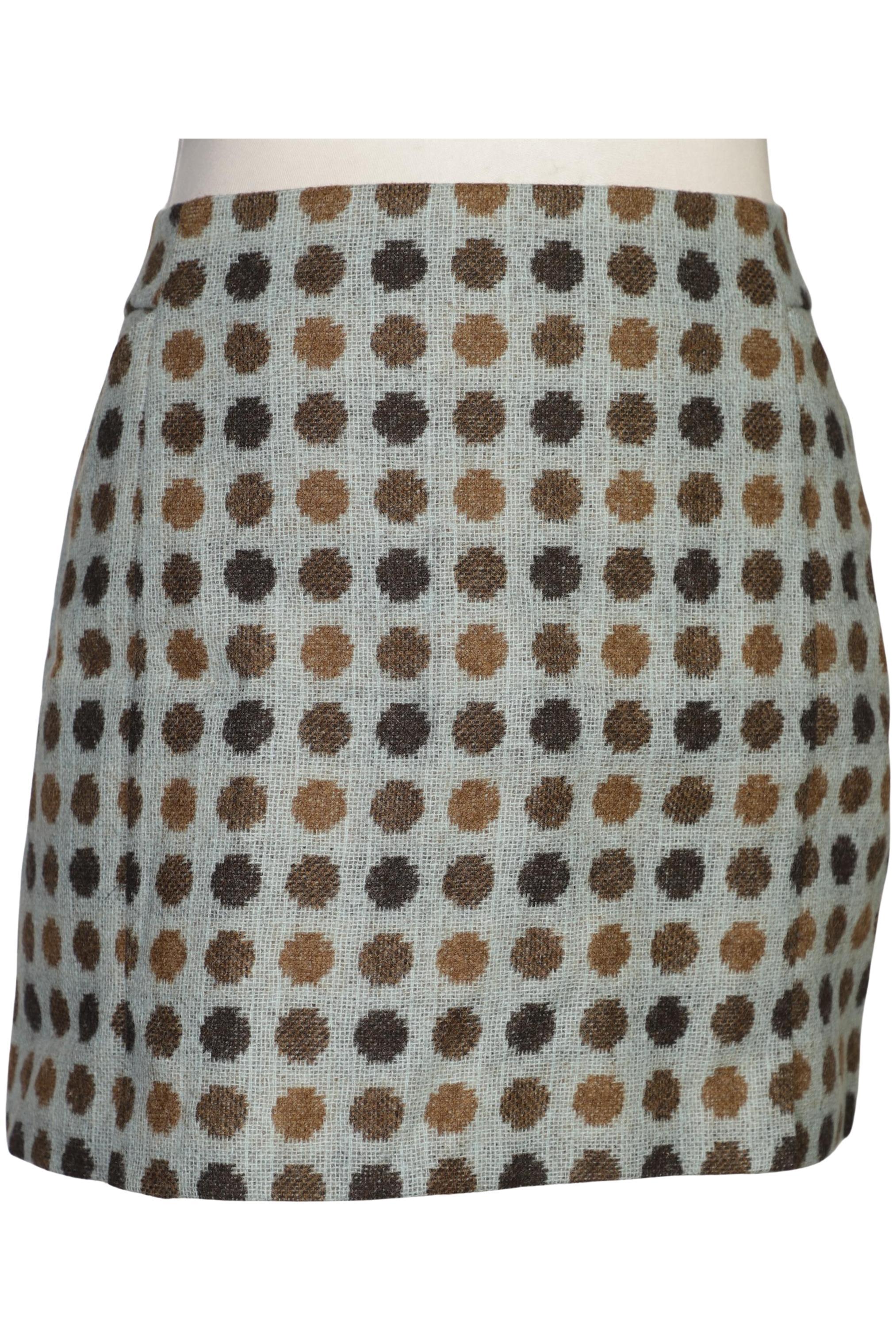 

Boden Damen Rock, mehrfarbig, Gr. 42