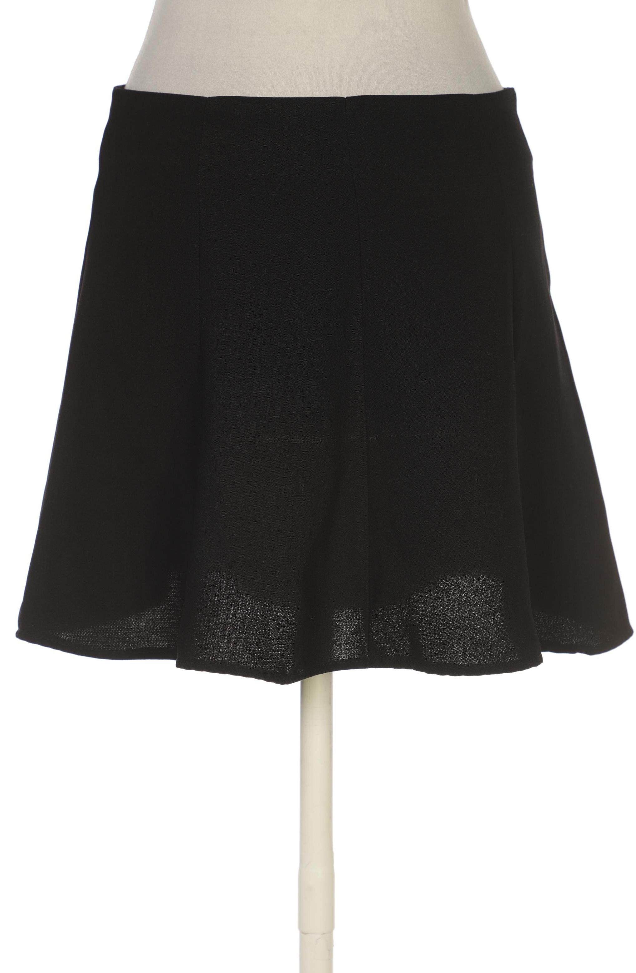 

Boden Damen Rock, schwarz, Gr. 34