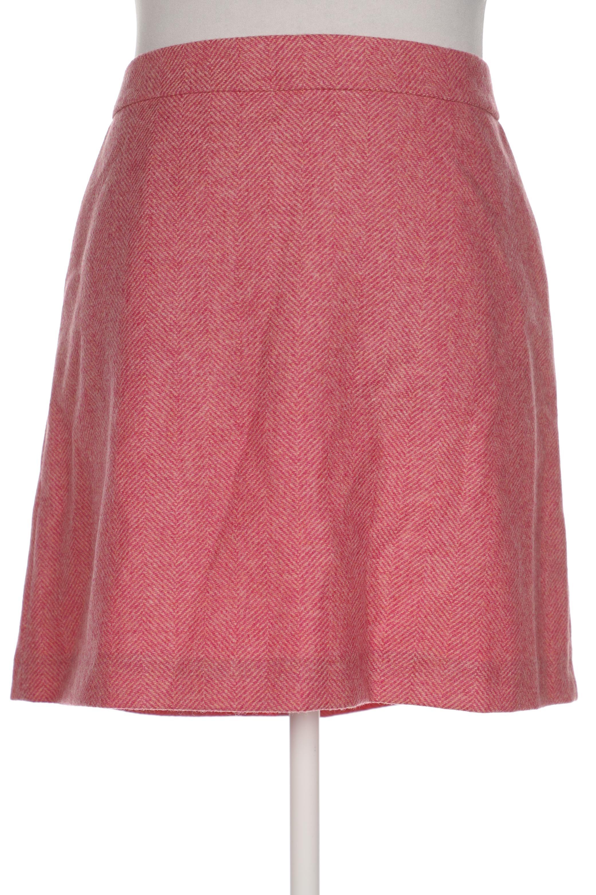 

Boden Damen Rock, pink, Gr. 44