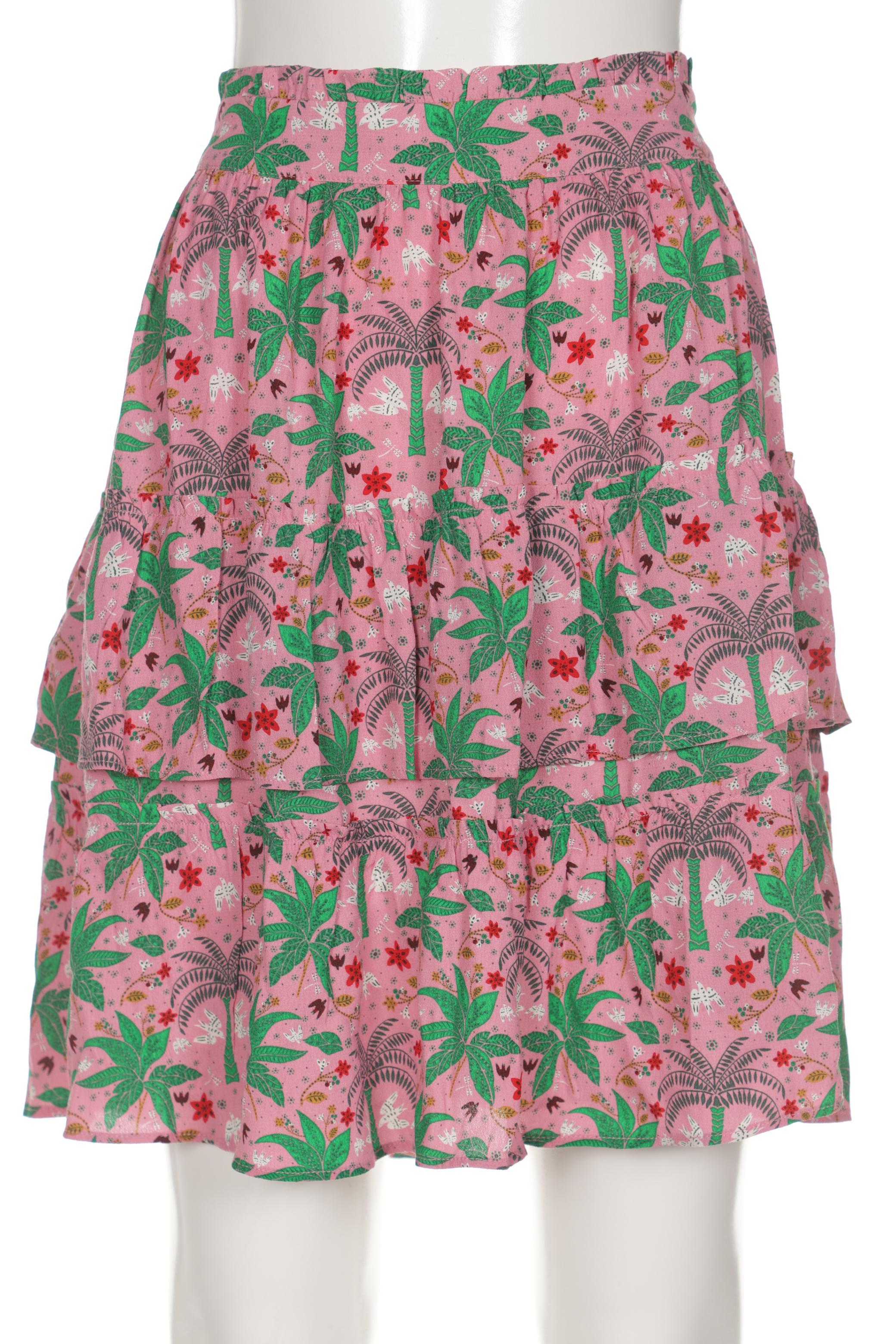 

Boden Damen Rock, pink