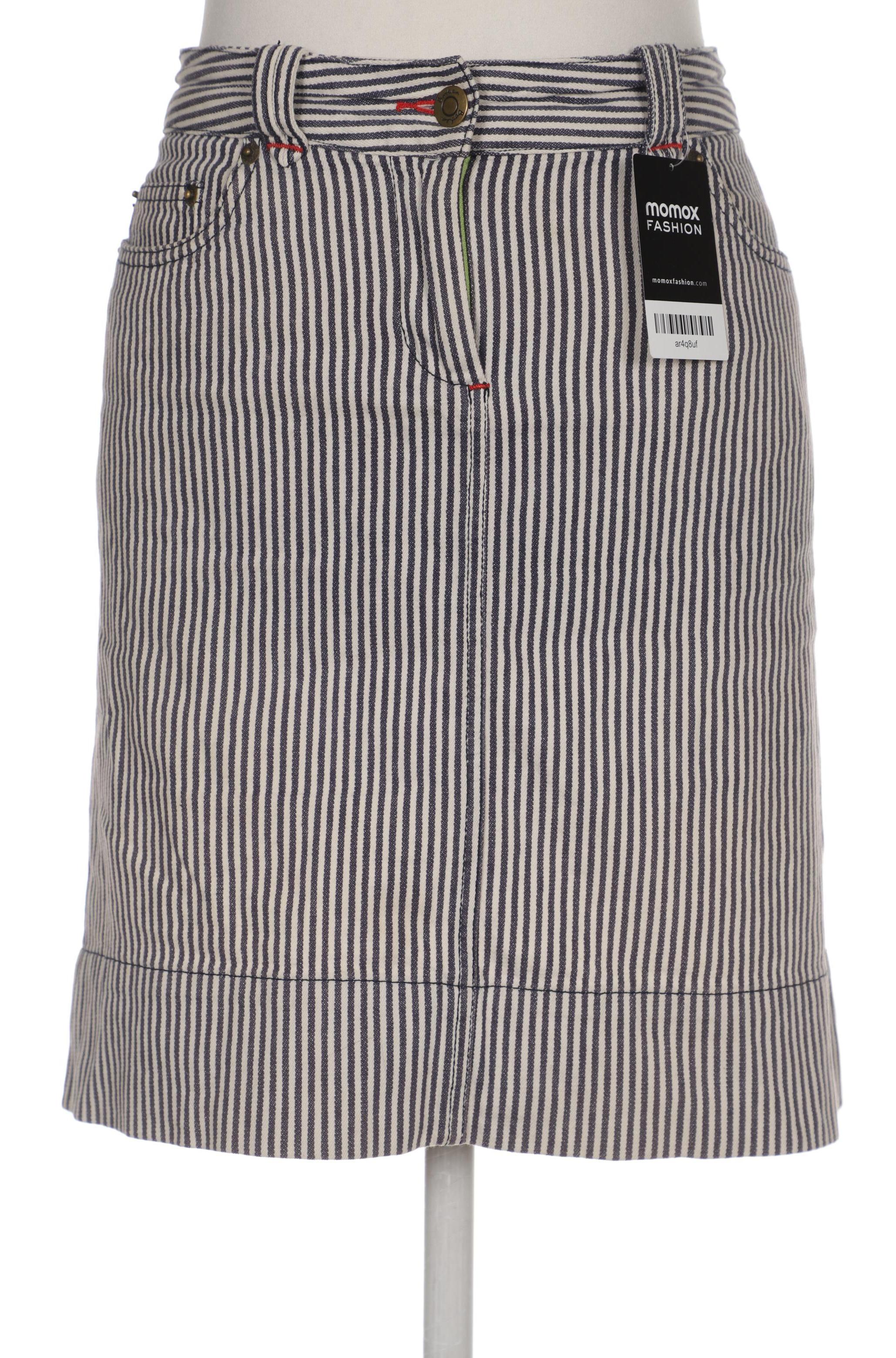 

Boden Damen Rock, marineblau