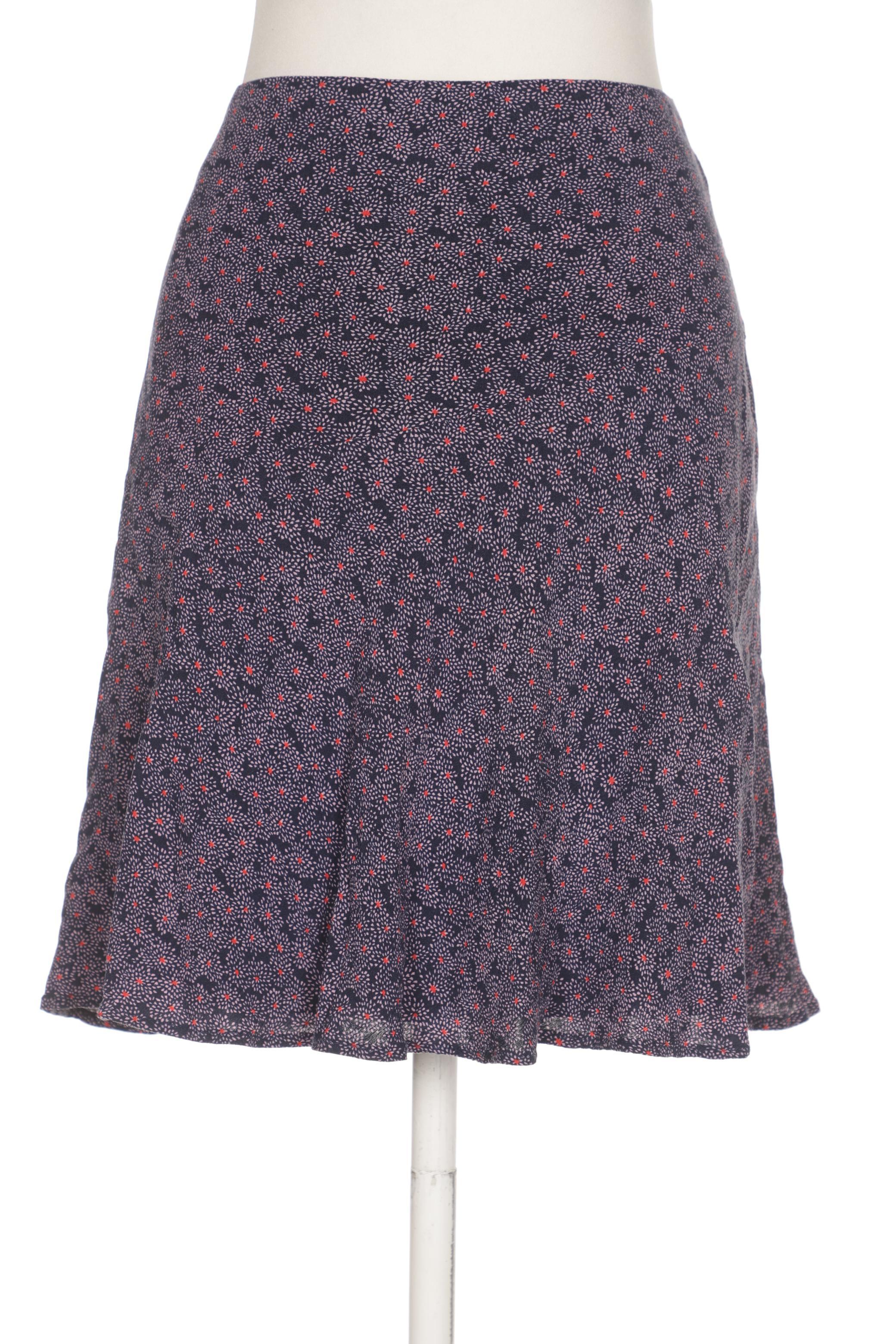 

Boden Damen Rock, marineblau, Gr. 36