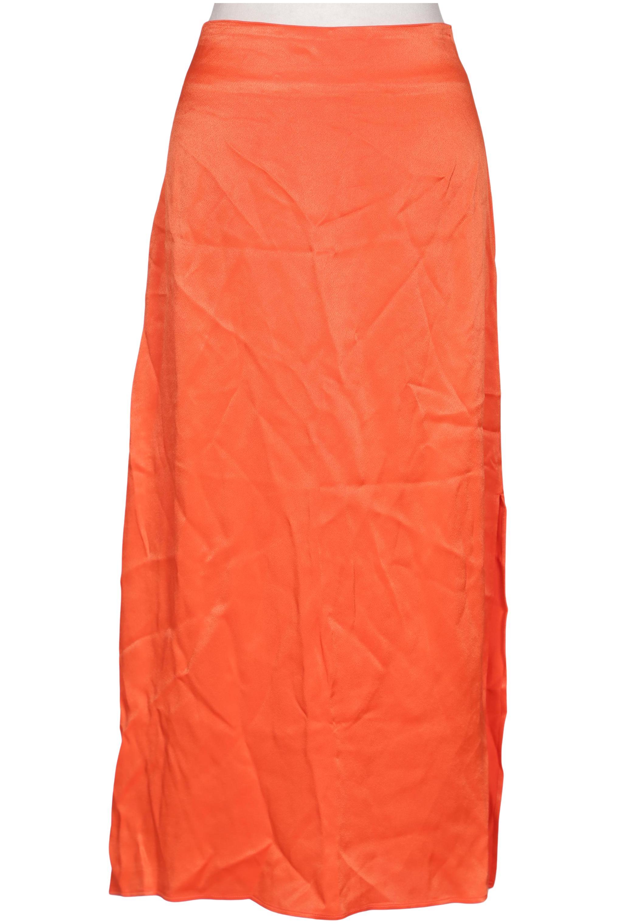 

Boden Damen Rock, orange, Gr. 38