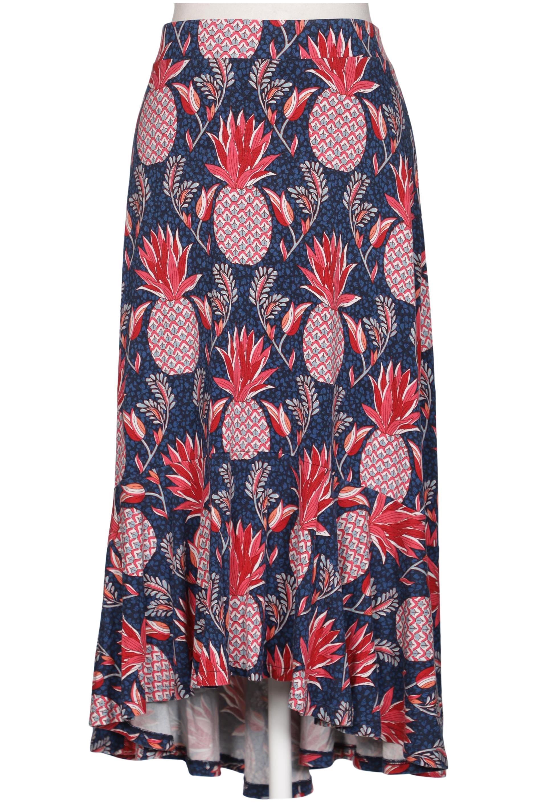 

Boden Damen Rock, mehrfarbig, Gr. 38