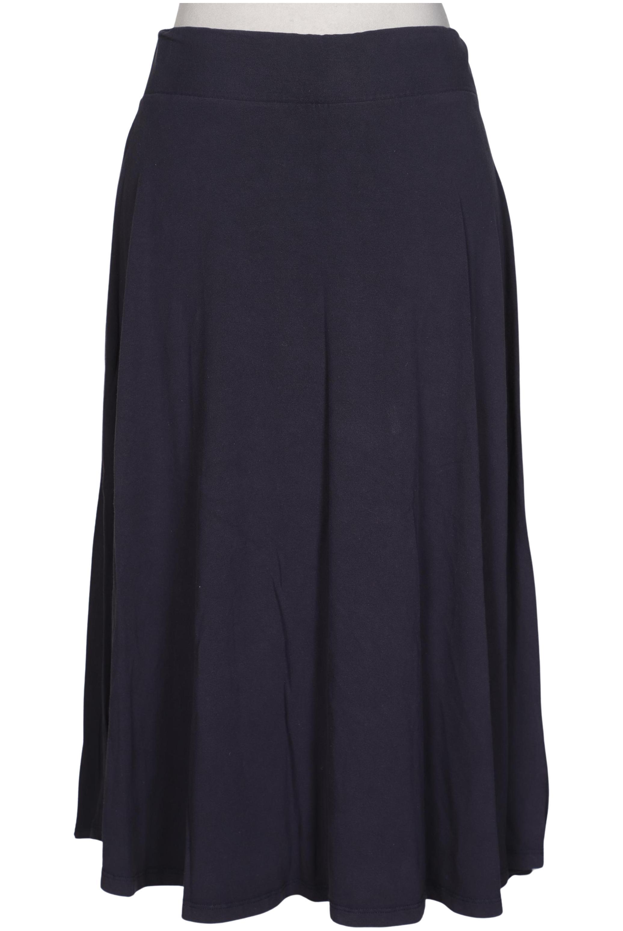 

Boden Damen Rock, marineblau, Gr. 38