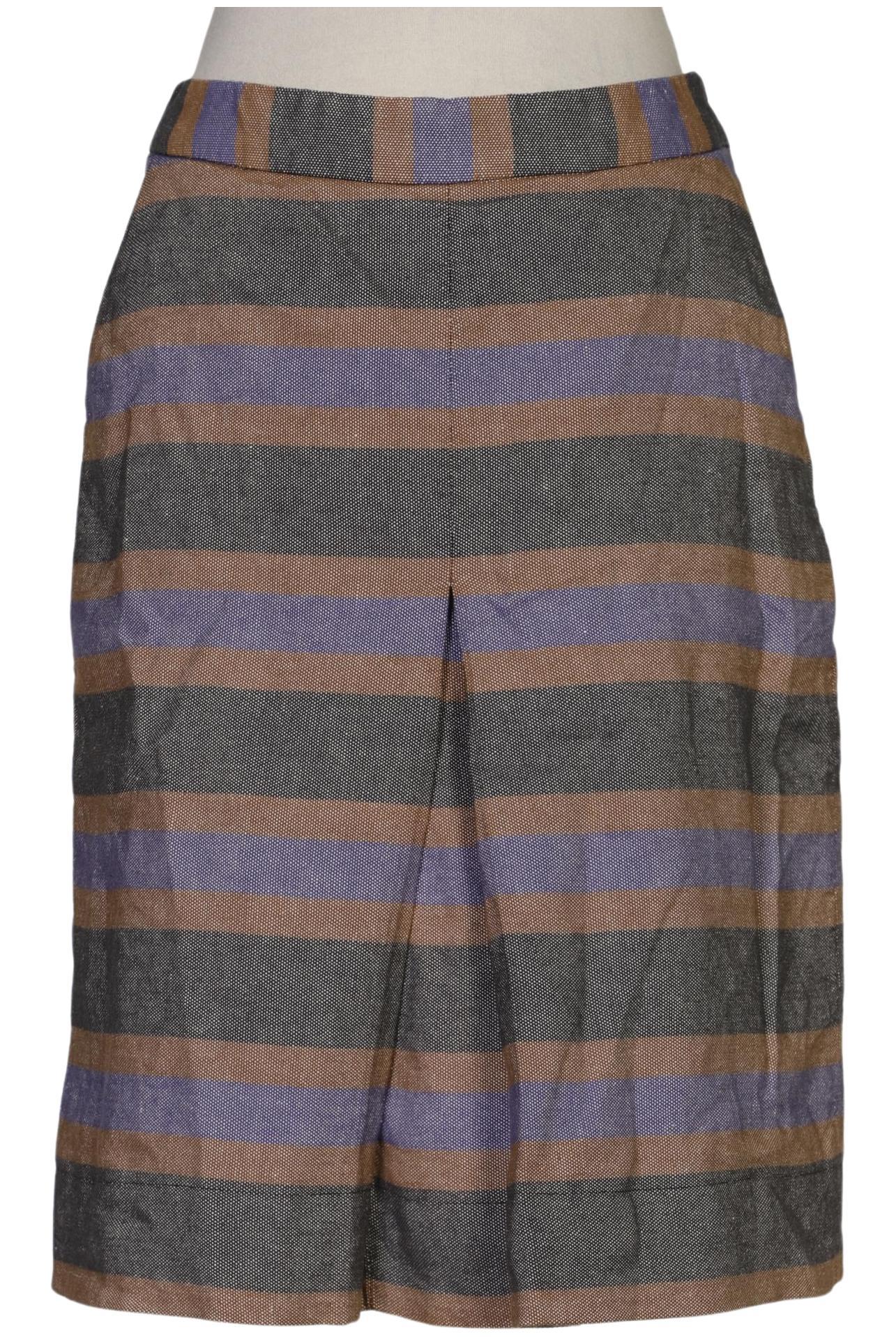 

Boden Damen Rock, beige, Gr. 36