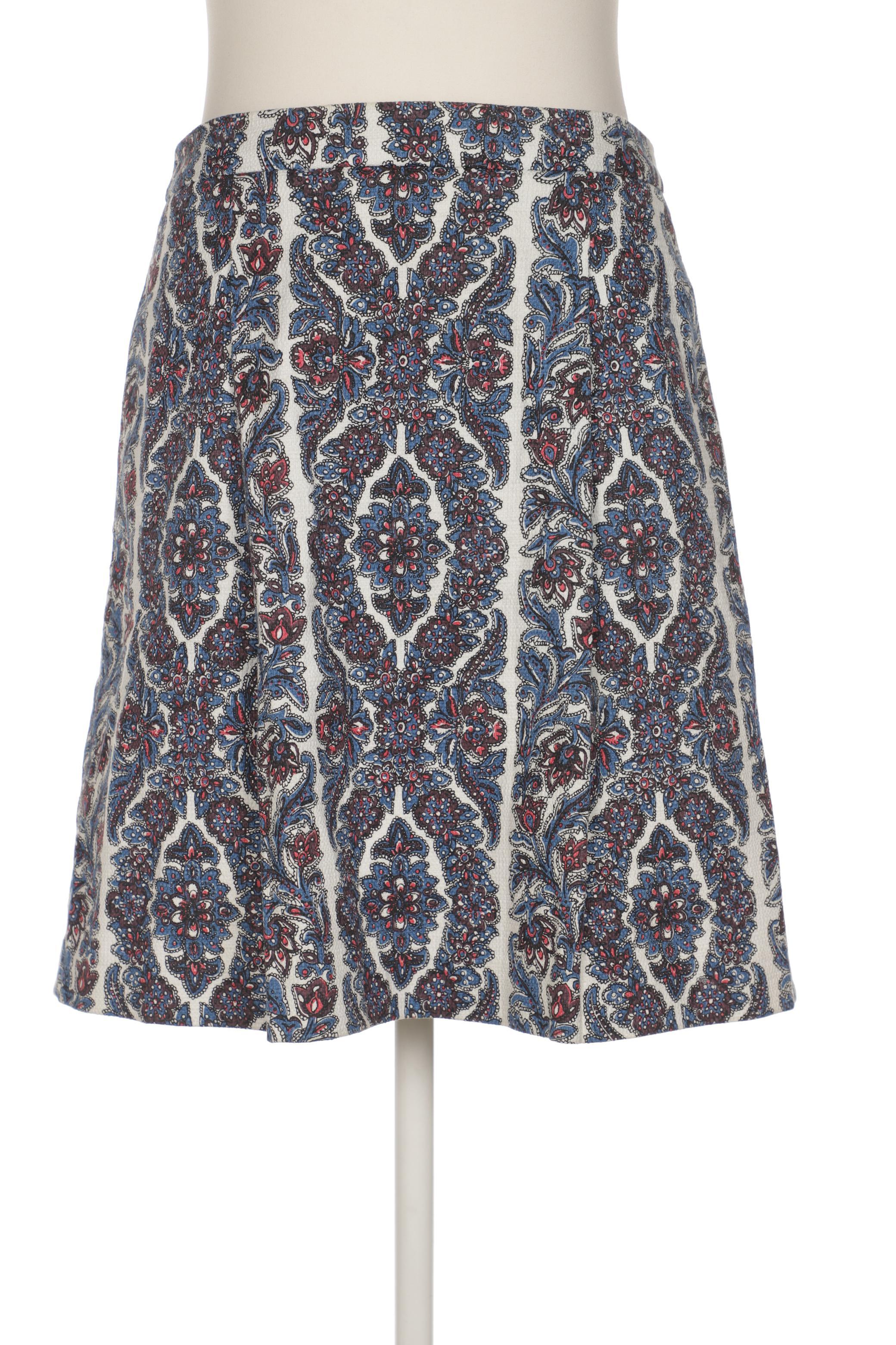 

Boden Damen Rock, marineblau