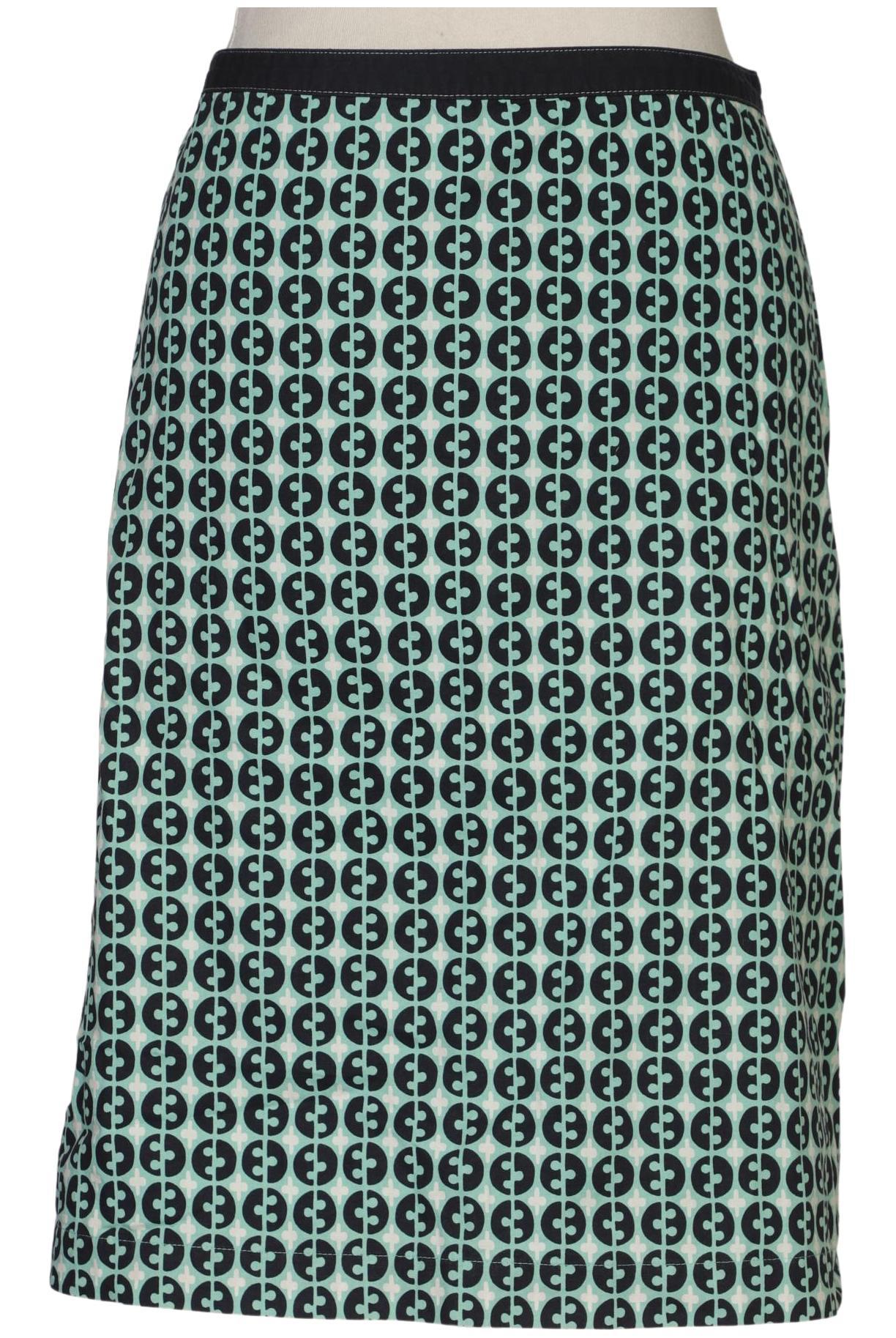 

Boden Damen Rock, mehrfarbig, Gr. 40