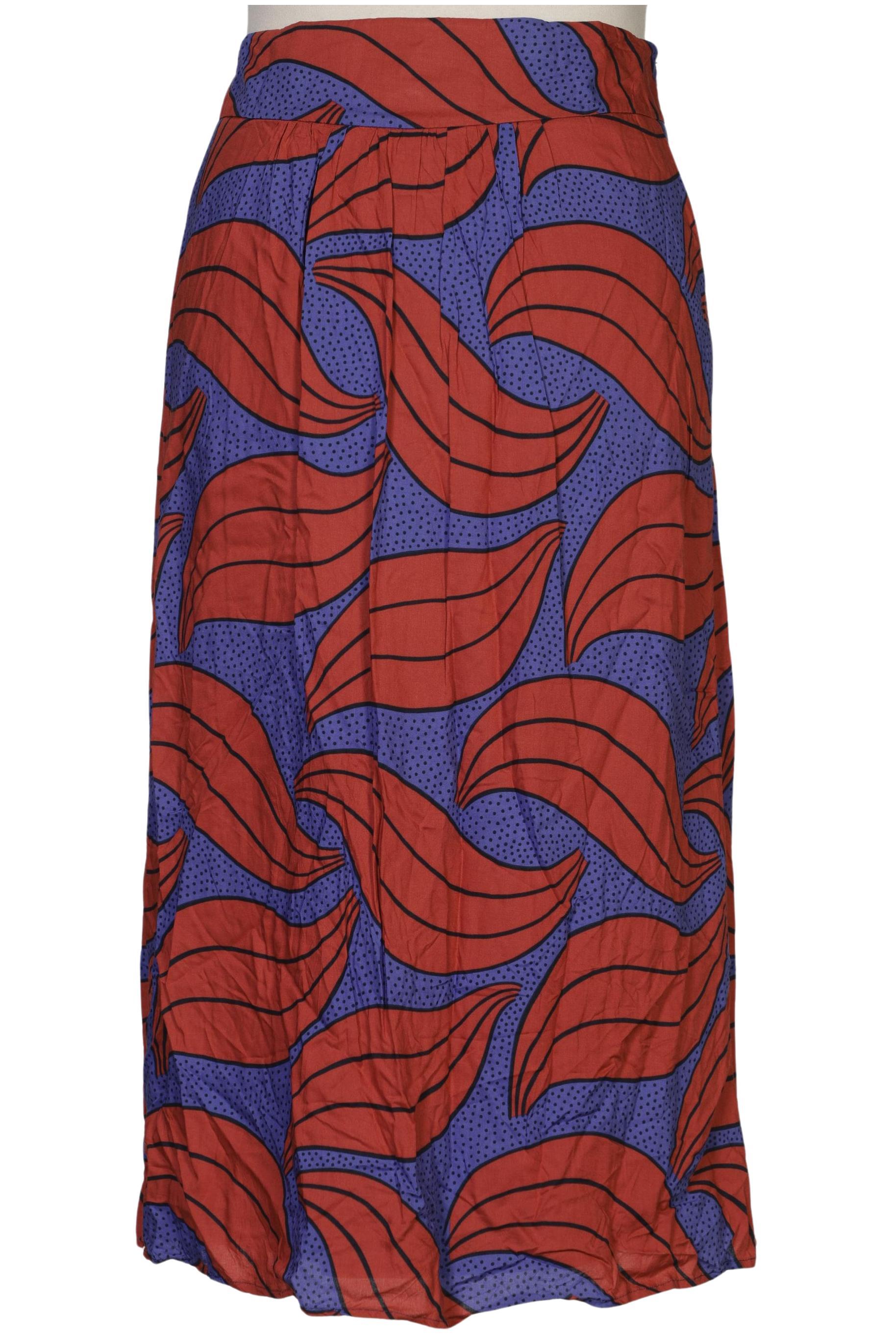 

Boden Damen Rock, rot, Gr. 42