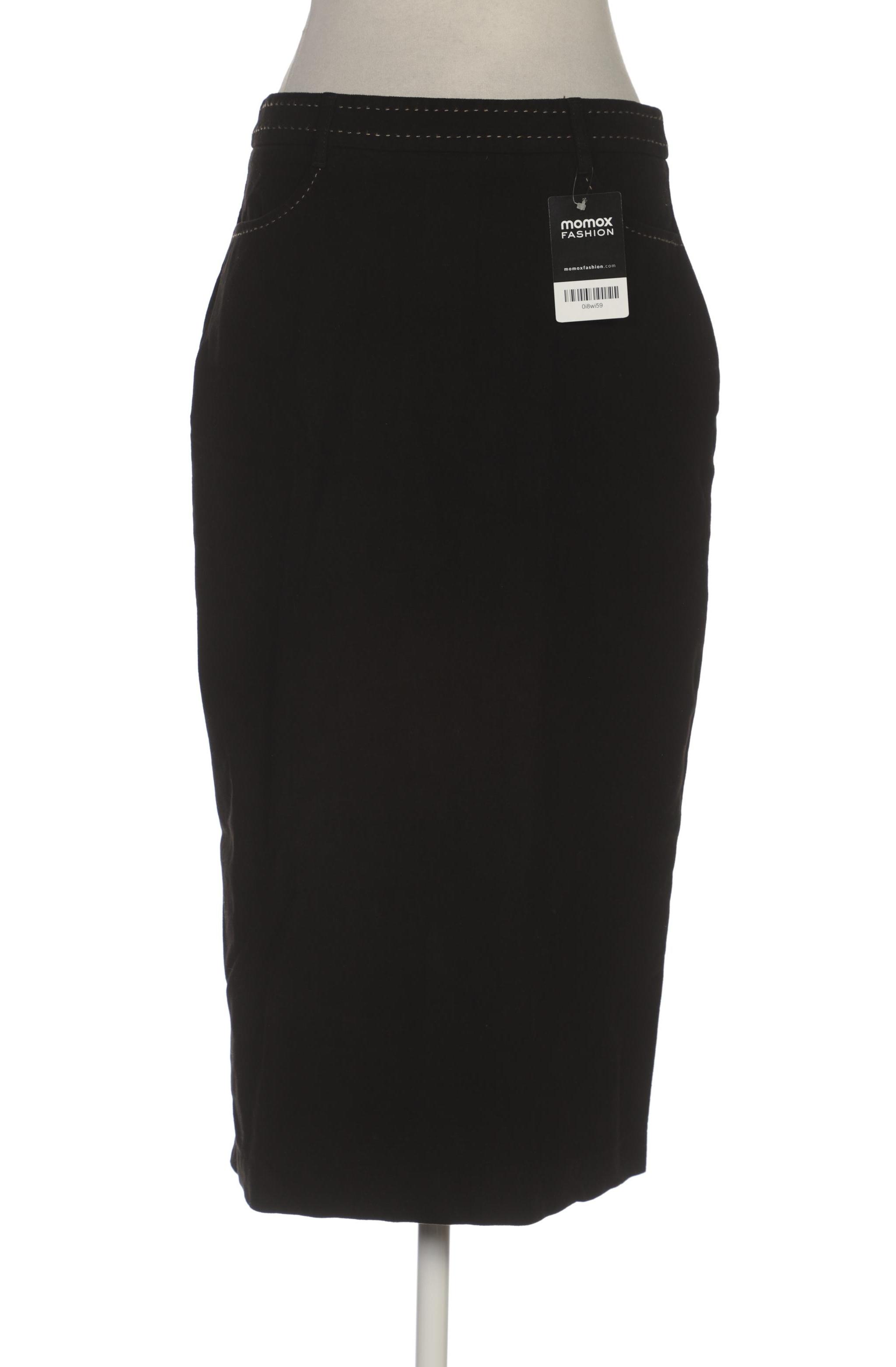 

Boden Damen Rock, schwarz, Gr. 10