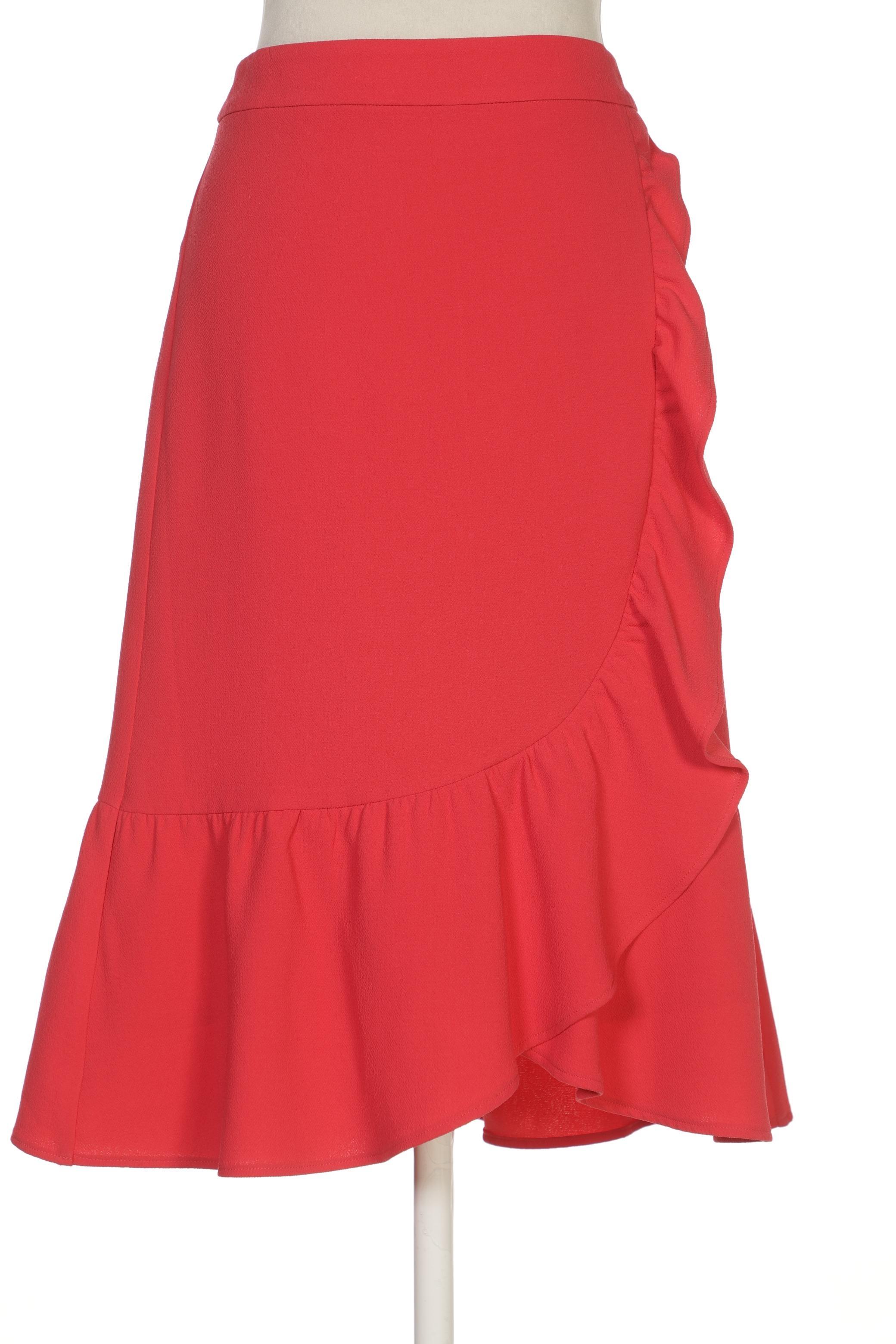 

Boden Damen Rock, rot, Gr. 36