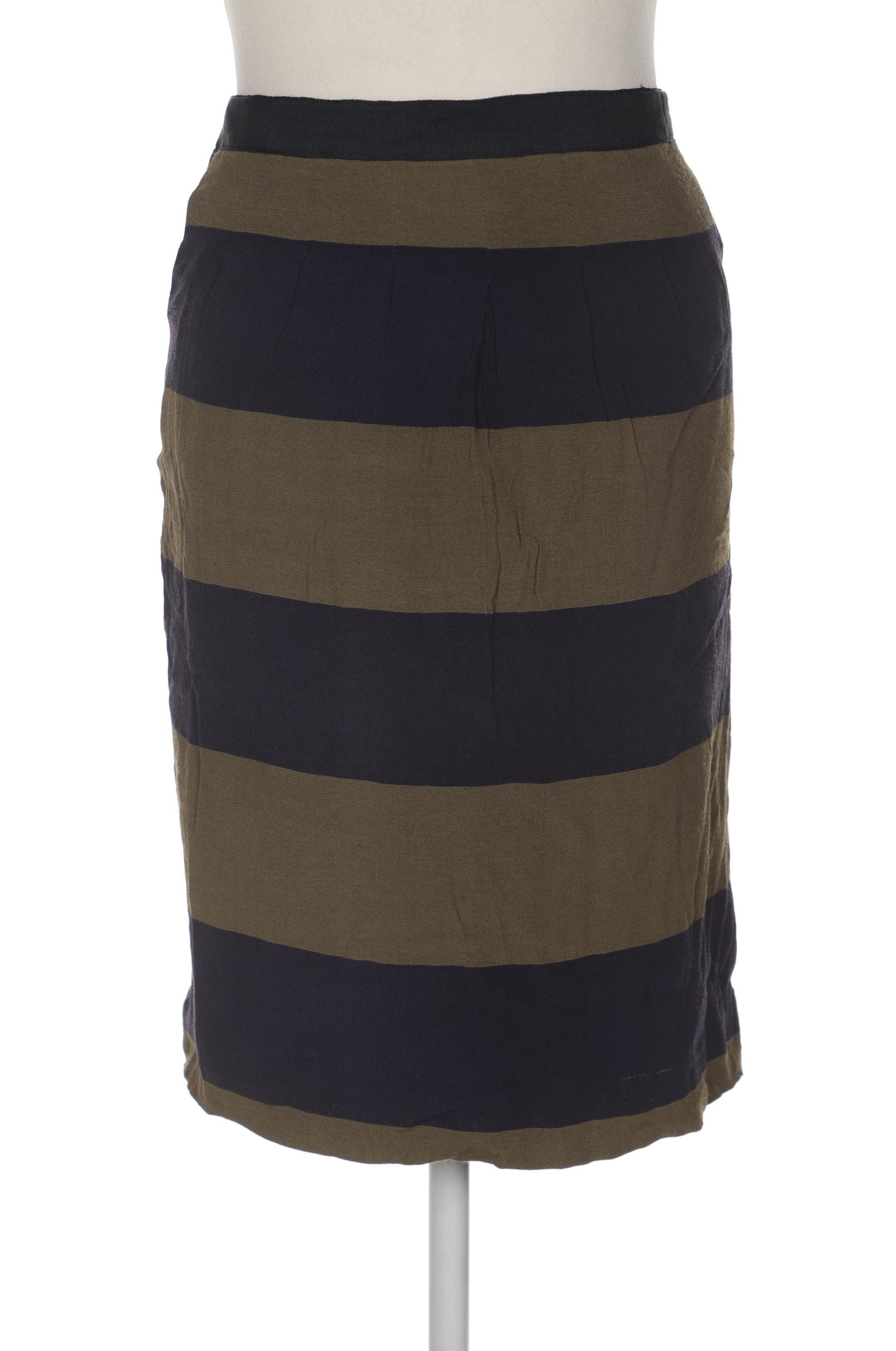 

Boden Damen Rock, blau