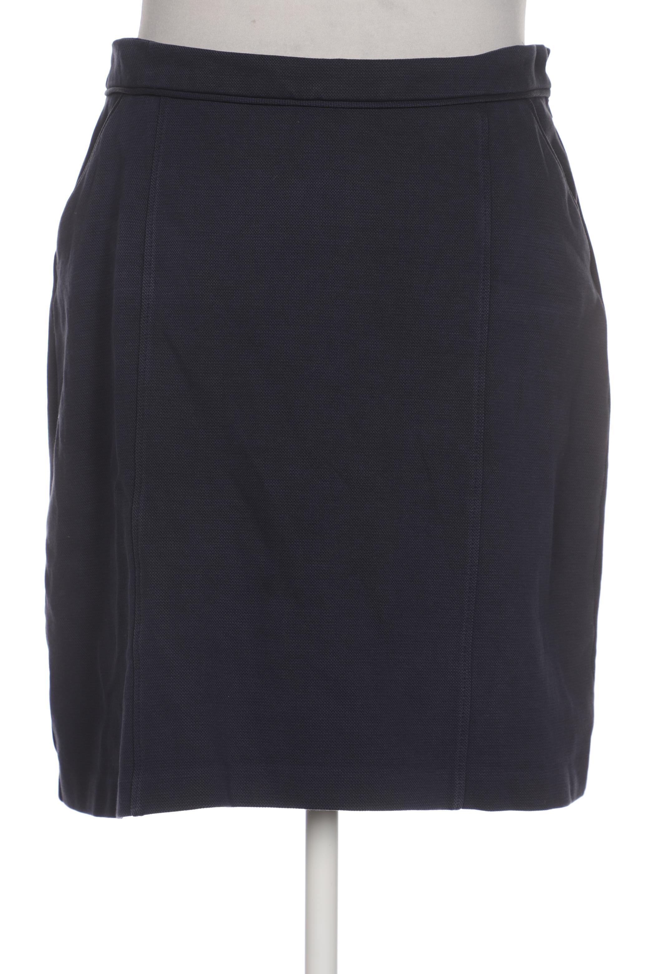 

Boden Damen Rock, marineblau, Gr. 42