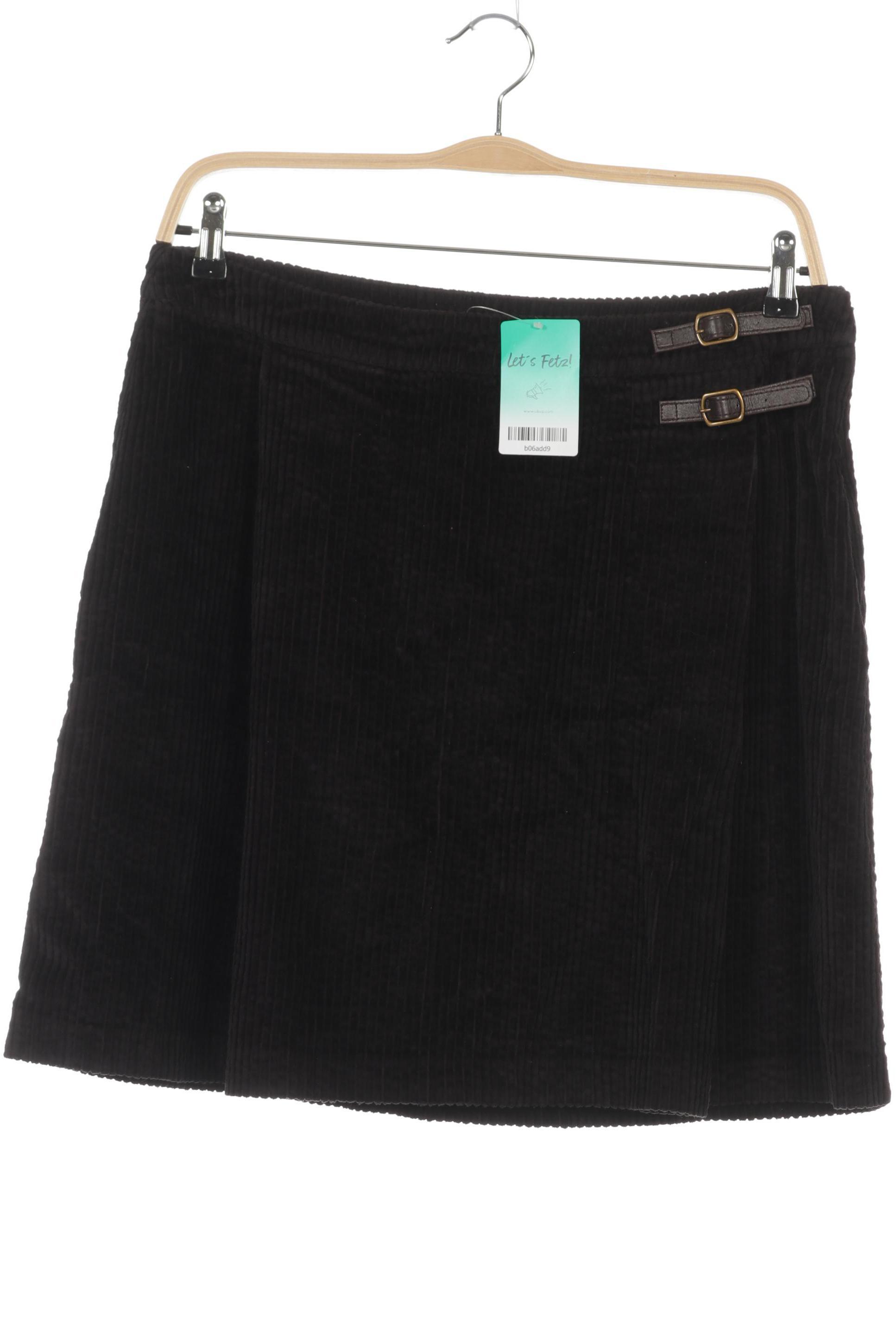 

Boden Damen Rock, schwarz, Gr. 42