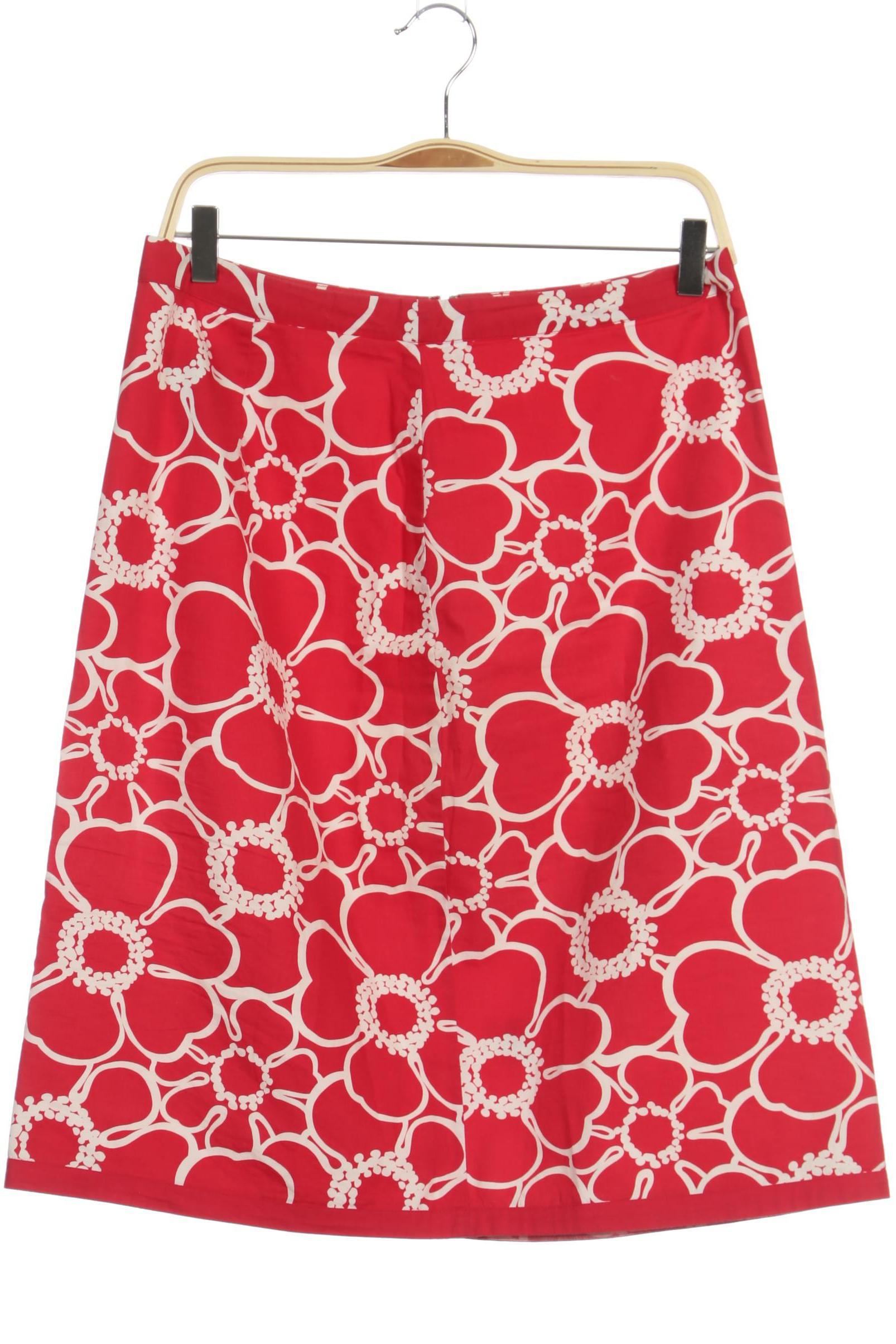 

Boden Damen Rock, pink, Gr. 12