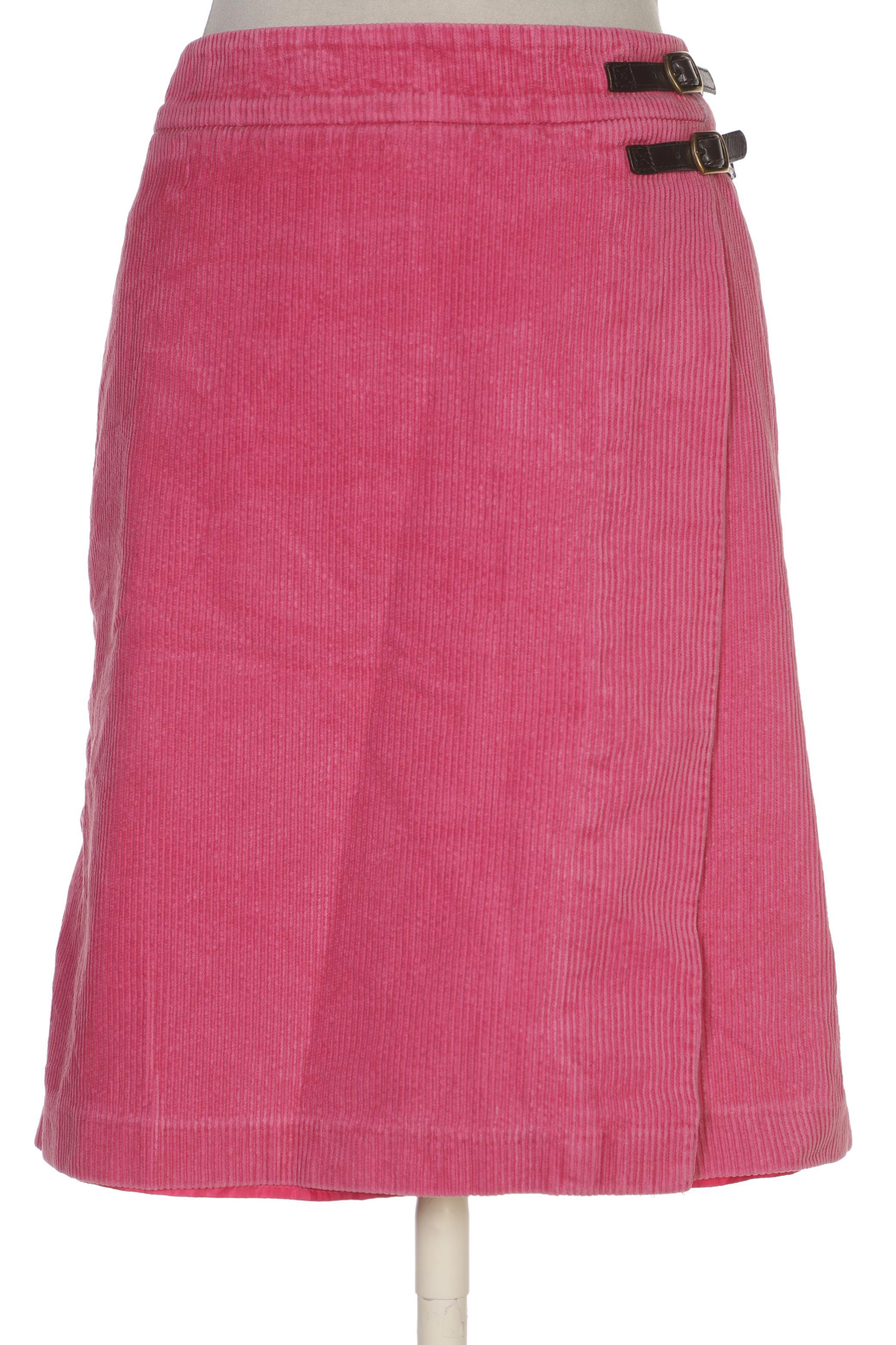 

Boden Damen Rock, pink, Gr. 40