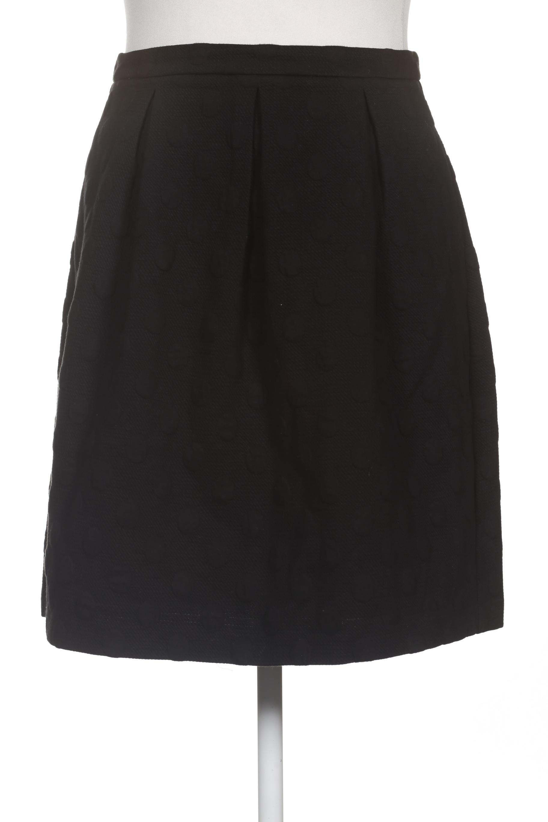 

Boden Damen Rock, schwarz, Gr. 42