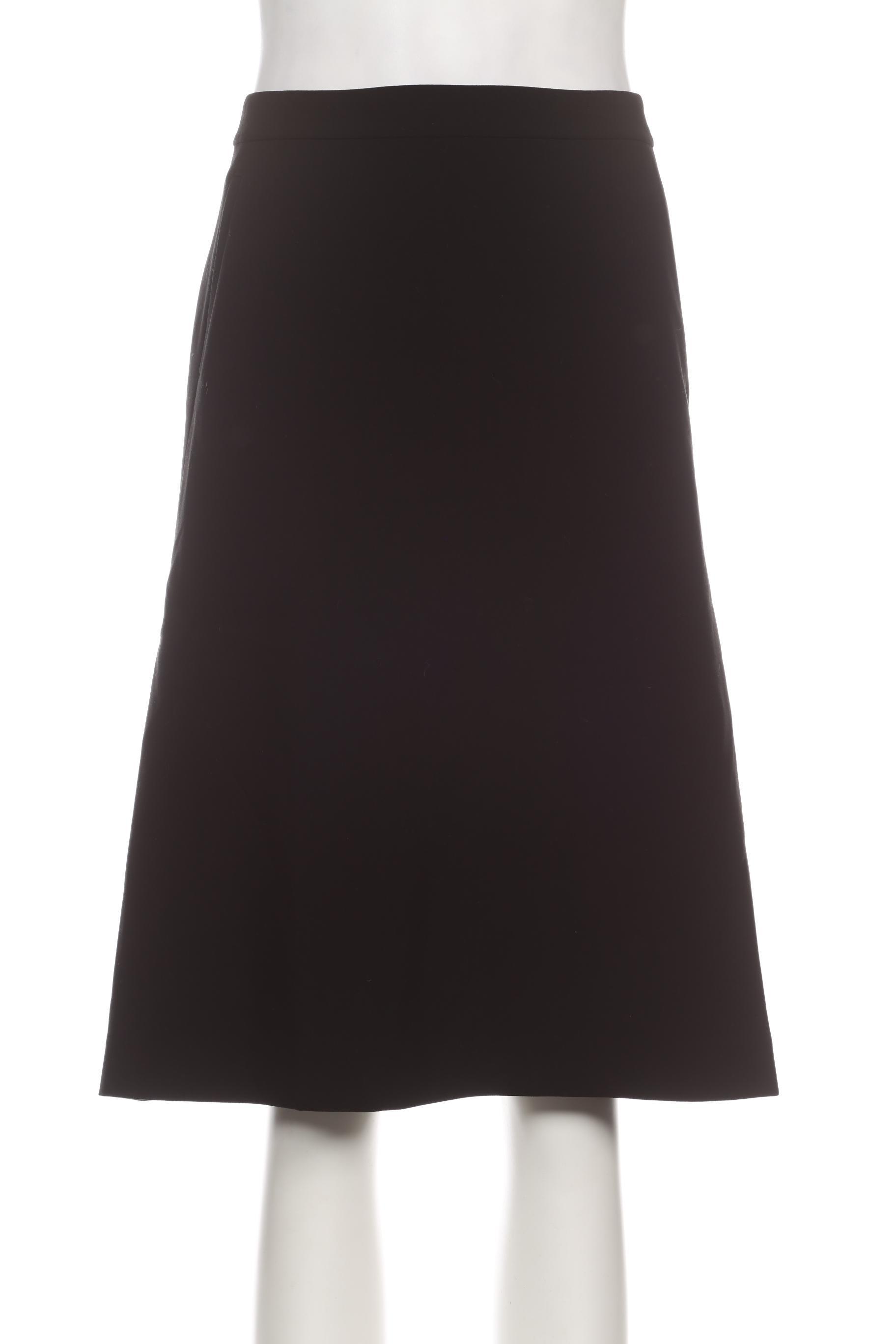 

Boden Damen Rock, schwarz, Gr. 38