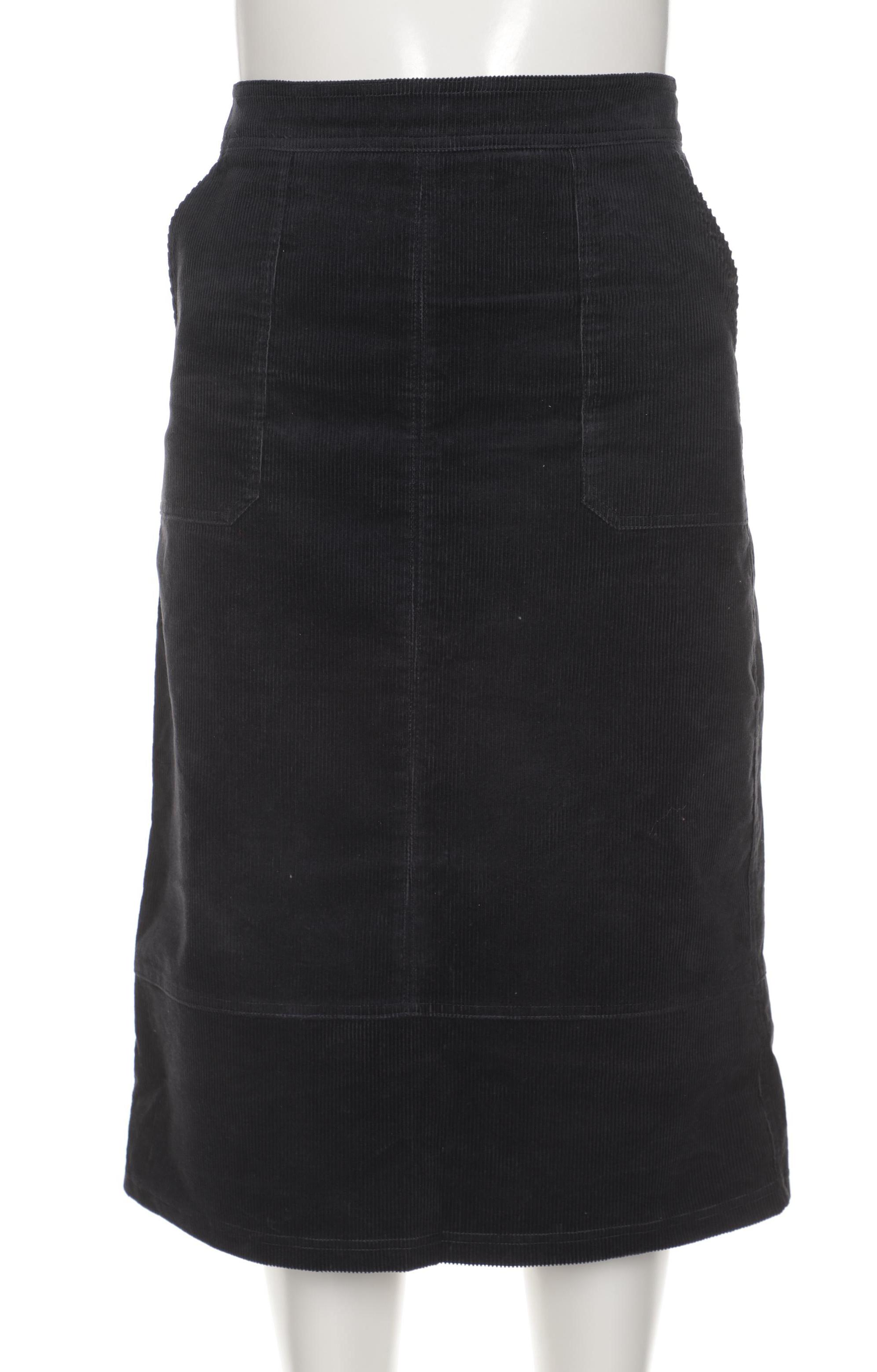 

Boden Damen Rock, marineblau