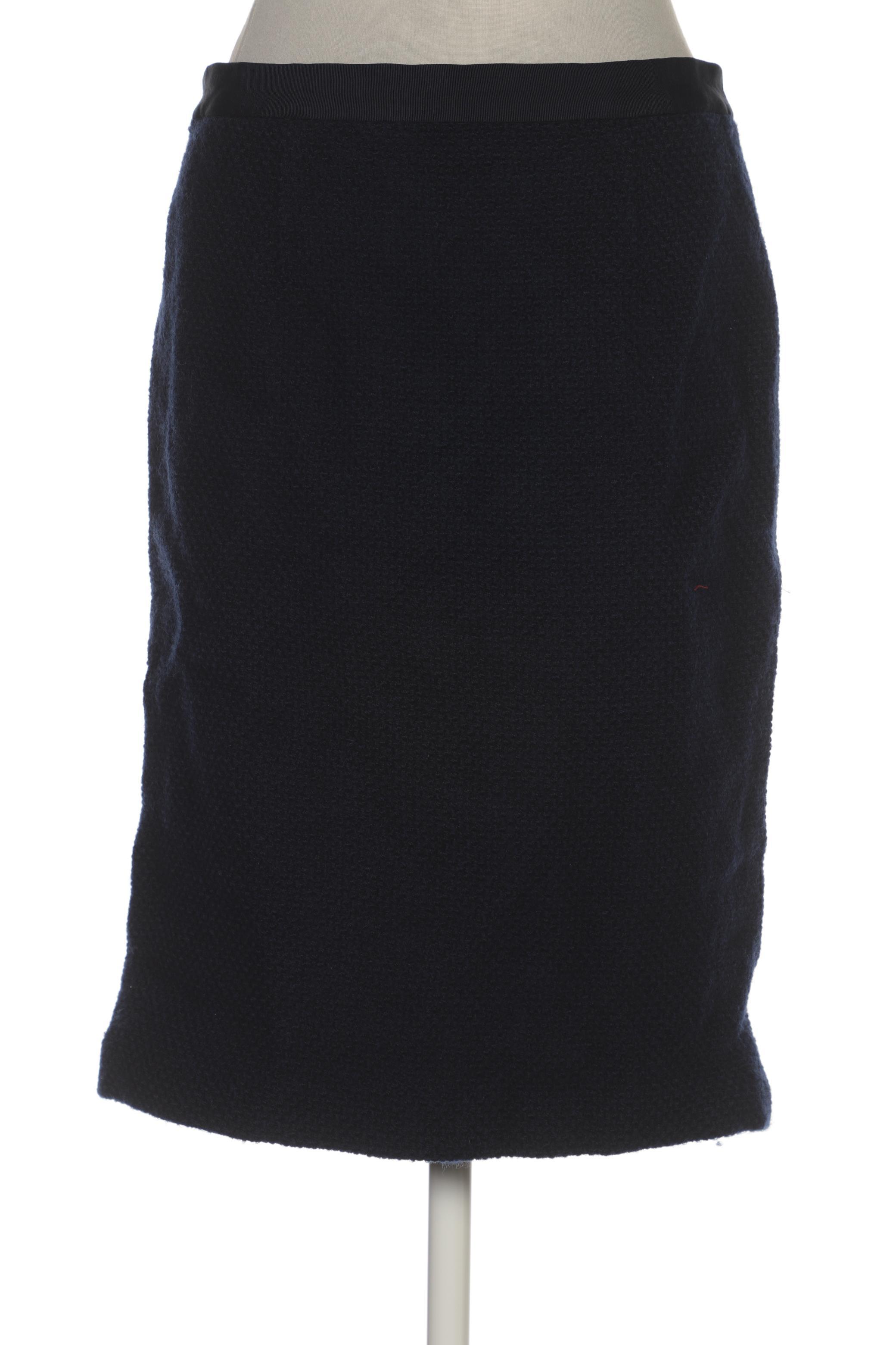 

Boden Damen Rock, marineblau, Gr. 38