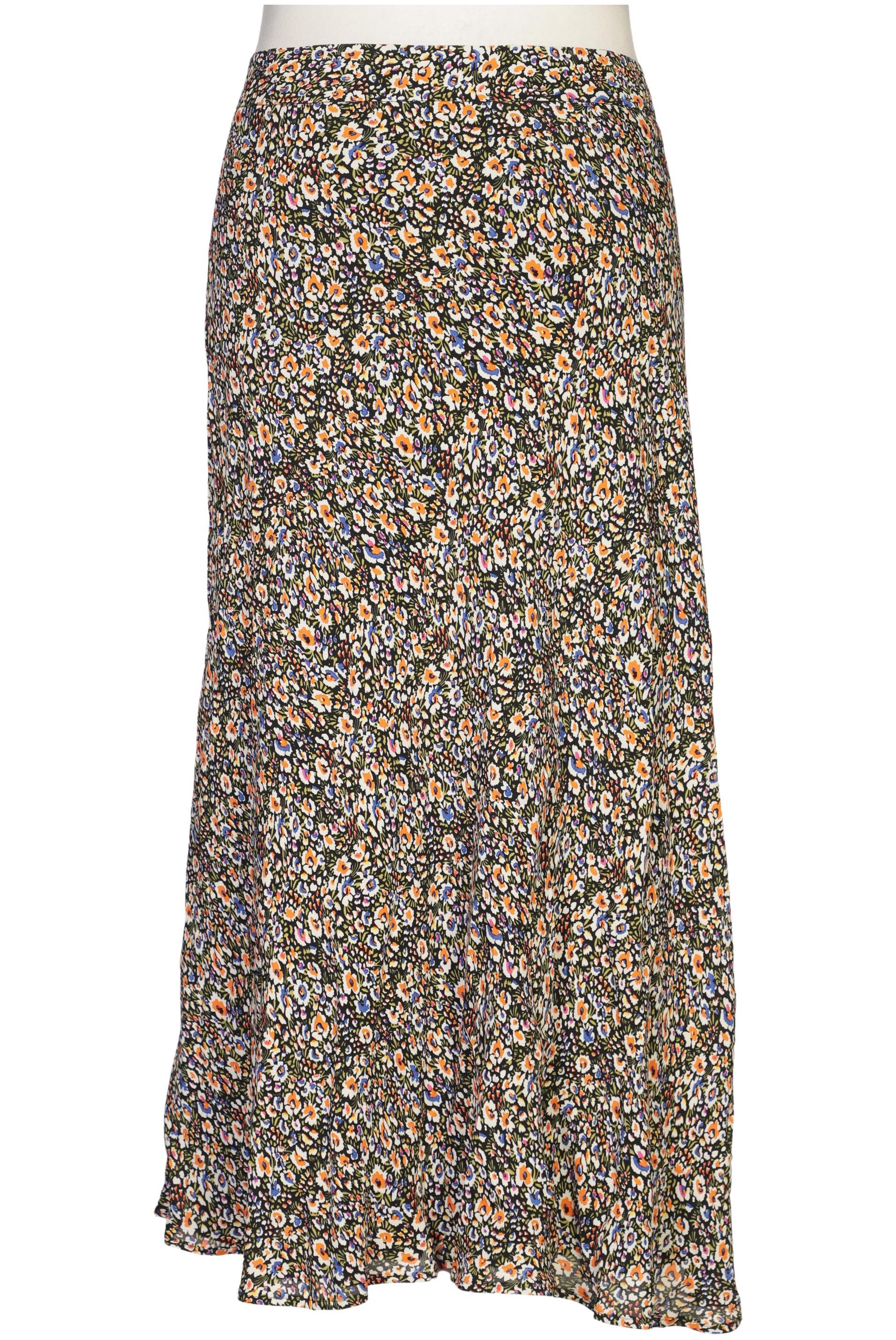 

Boden Damen Rock, mehrfarbig, Gr. 48