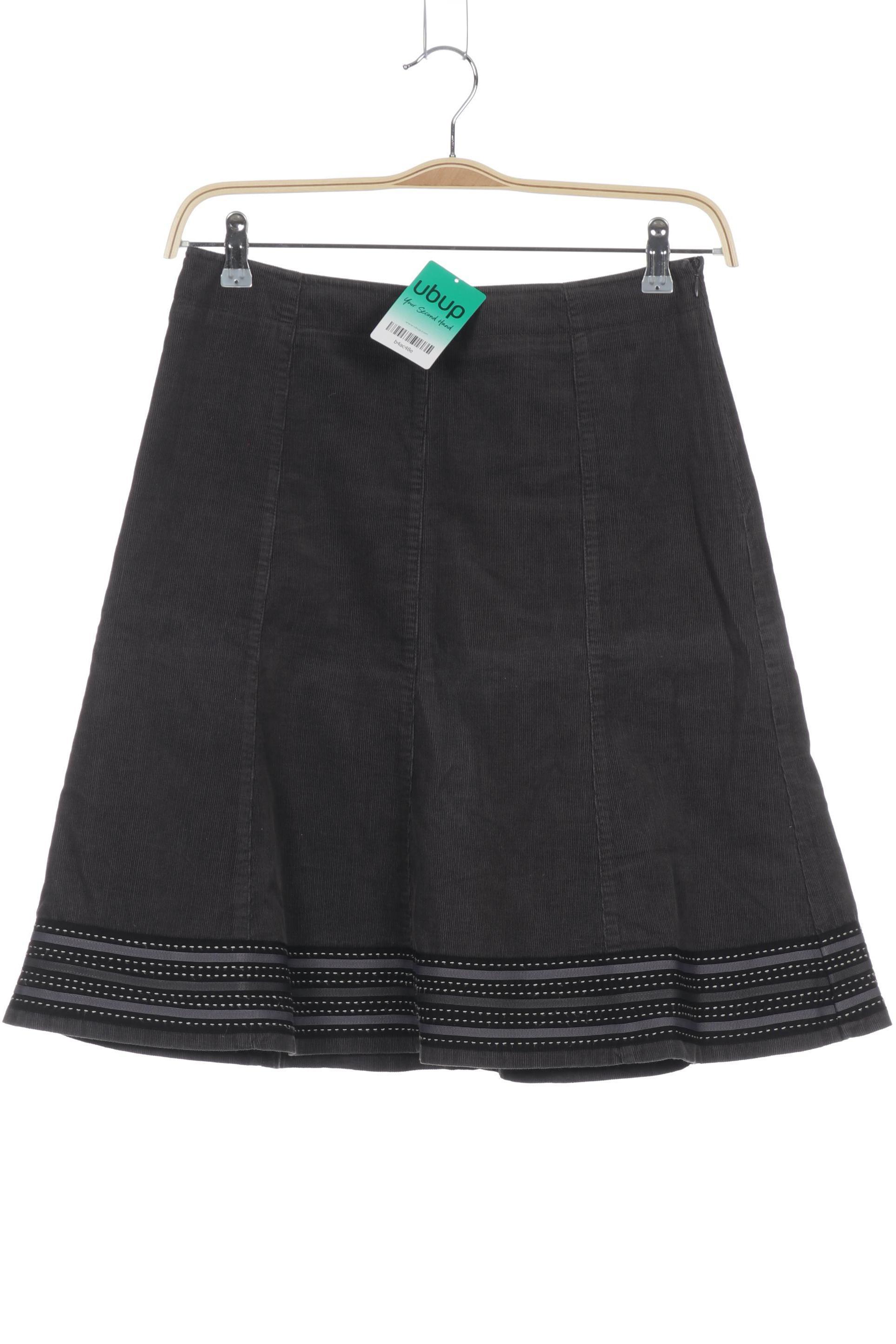 

Boden Damen Rock, grau, Gr.