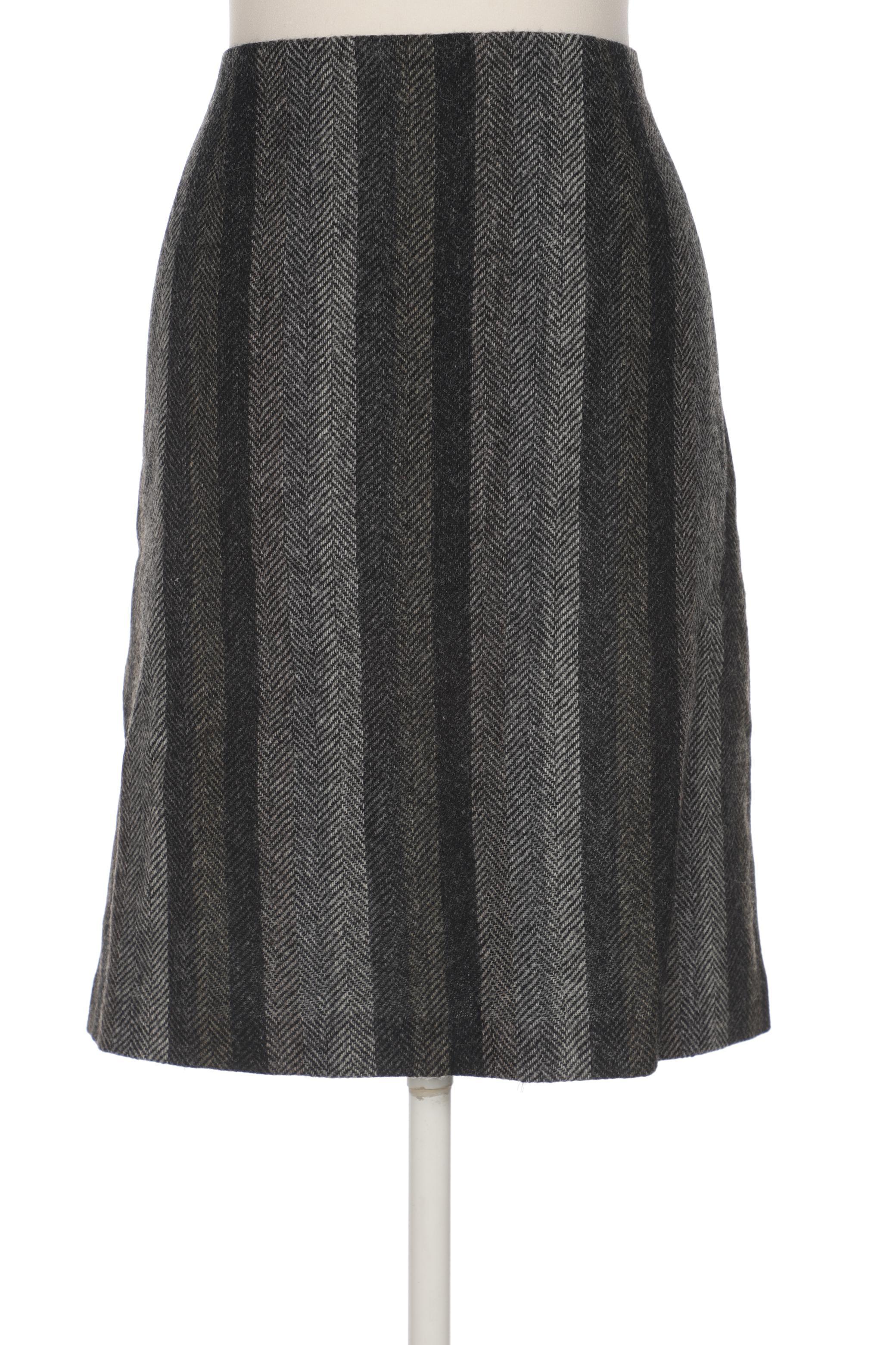 

Boden Damen Rock, grau
