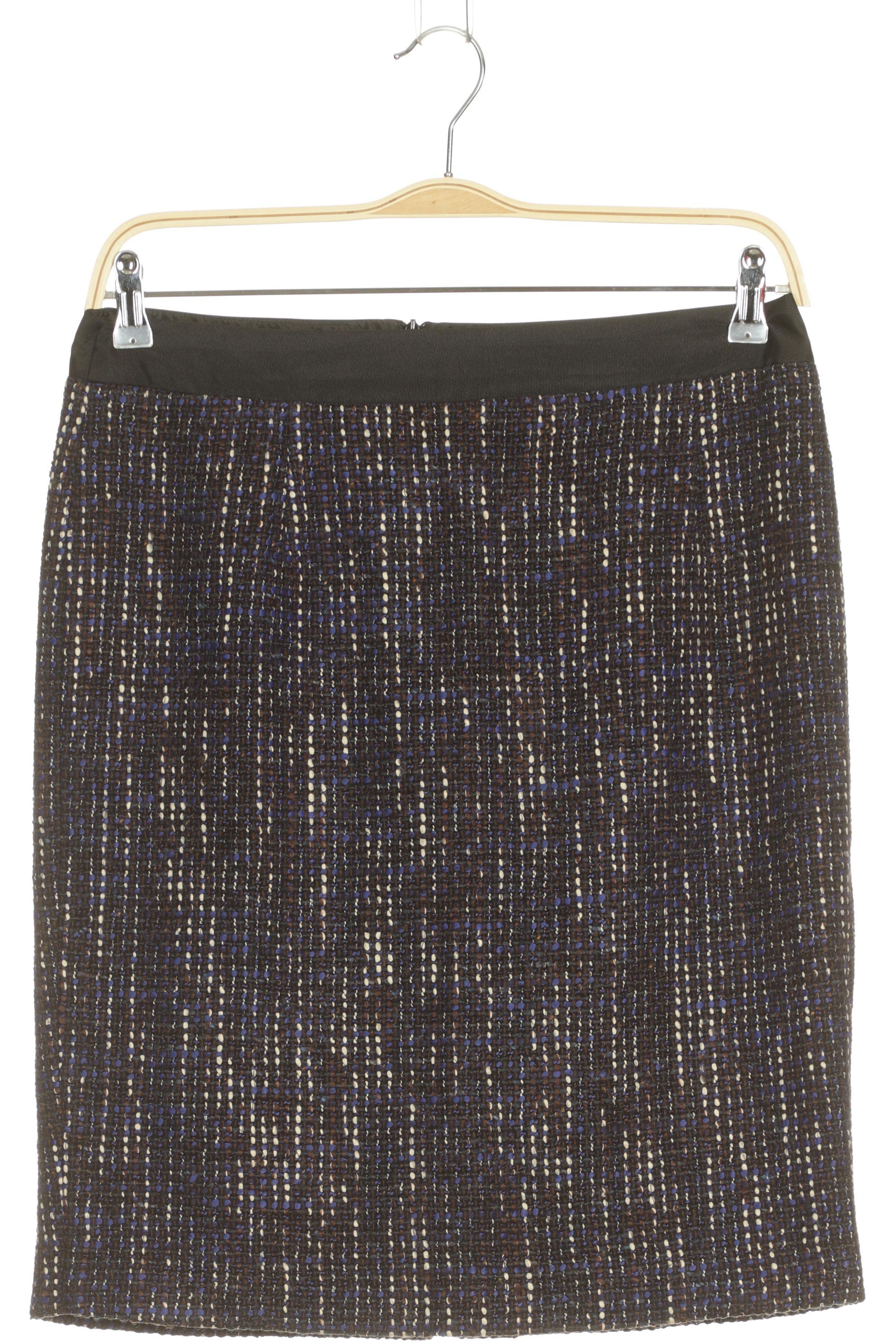 

Boden Damen Rock, blau, Gr. 40