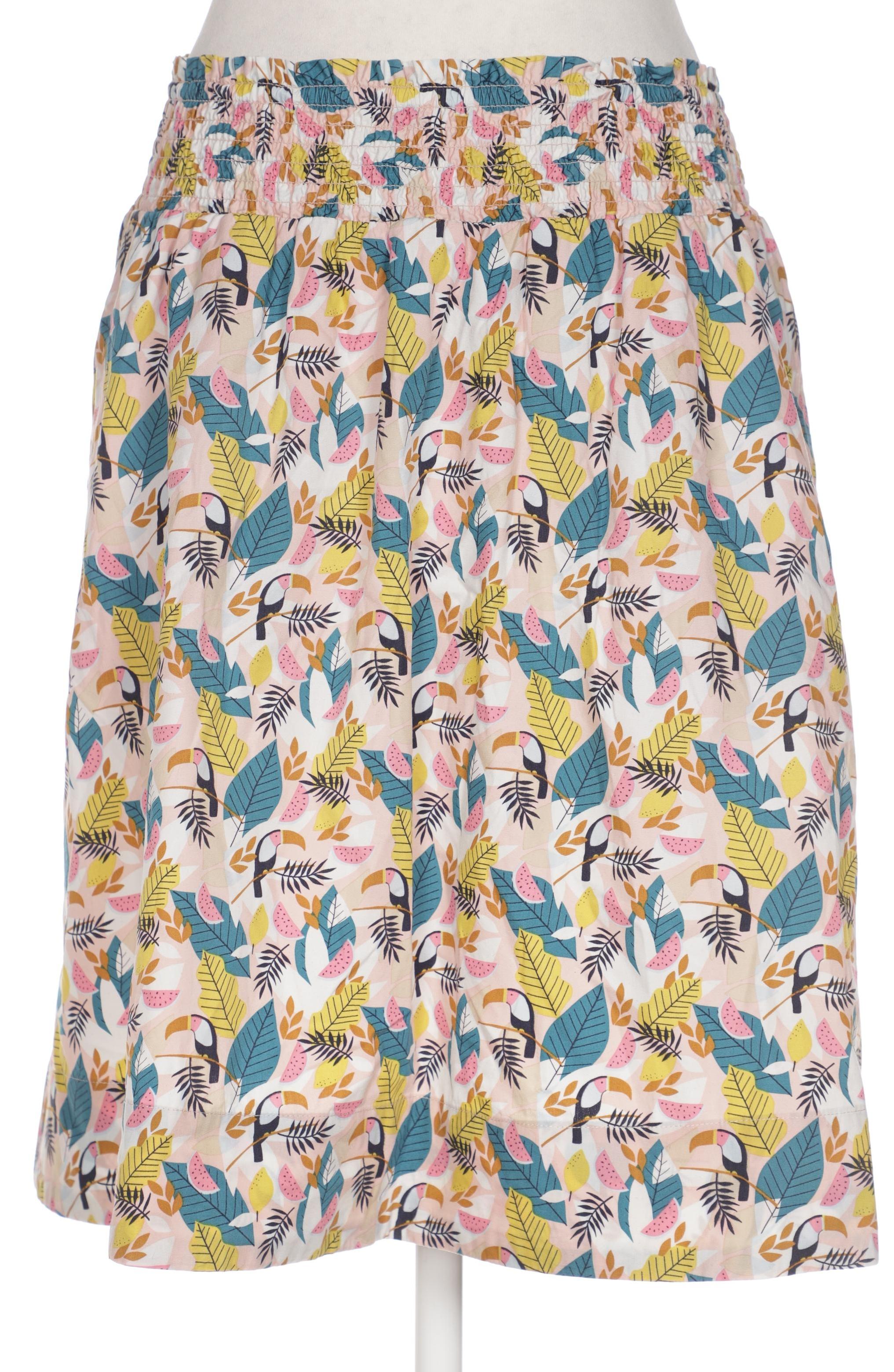 

Boden Damen Rock, pink, Gr. 38