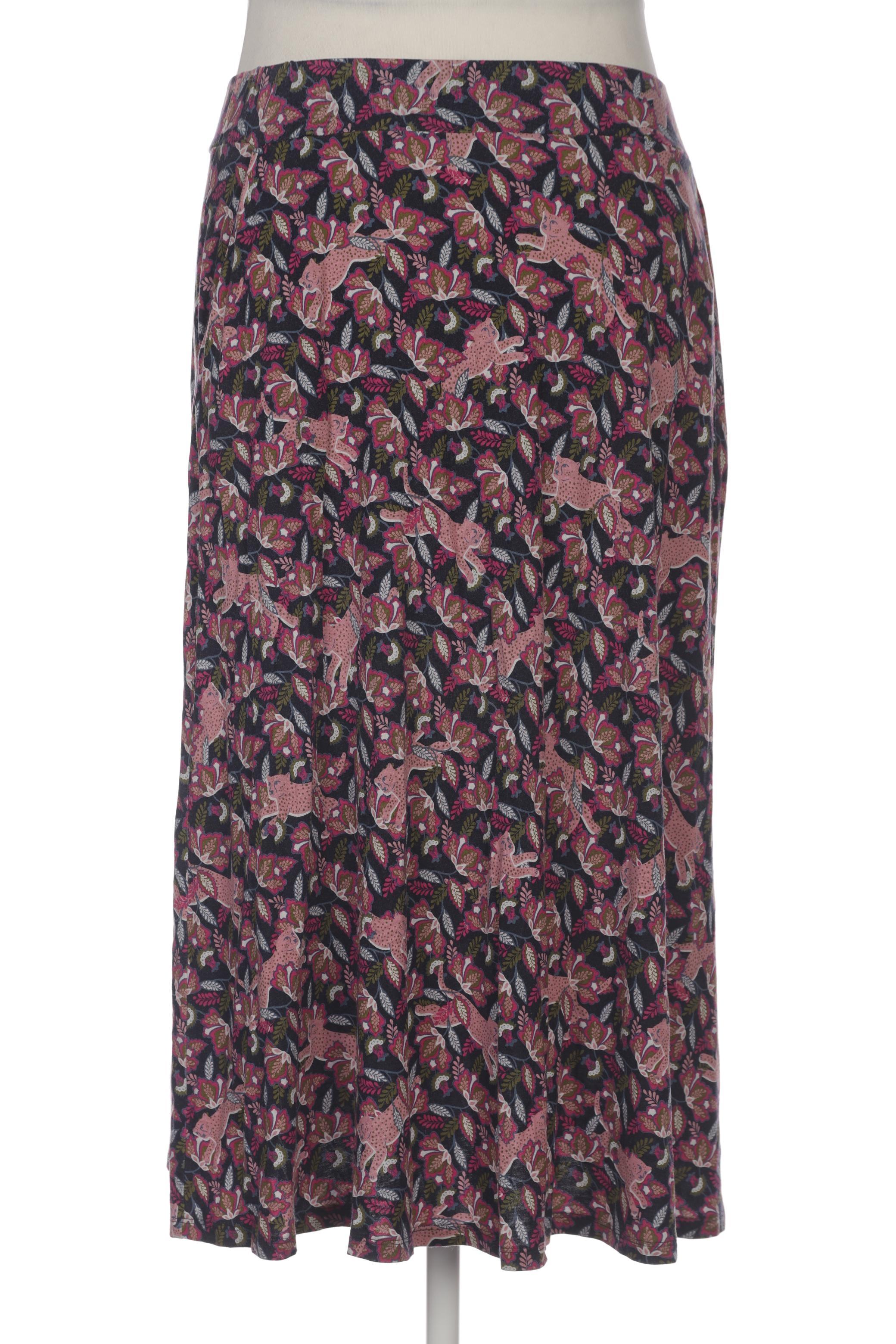 

Boden Damen Rock, marineblau, Gr. 42