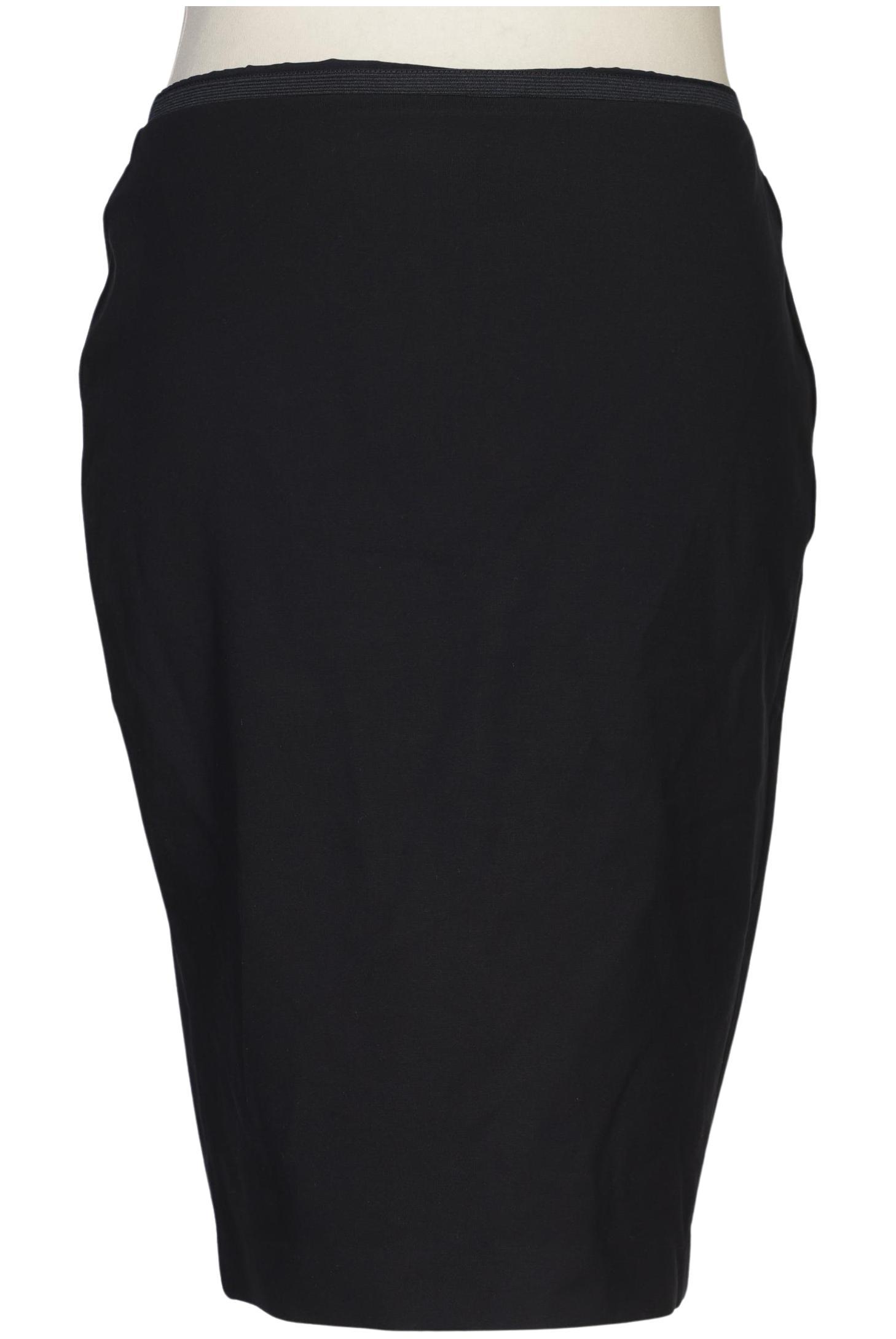 

Boden Damen Rock, marineblau, Gr. 40