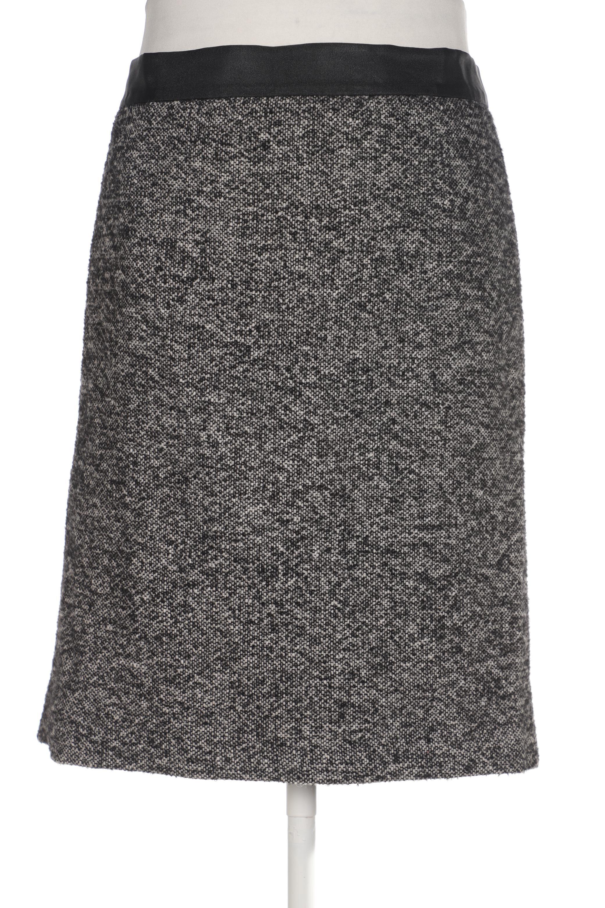 

Boden Damen Rock, schwarz, Gr. 46