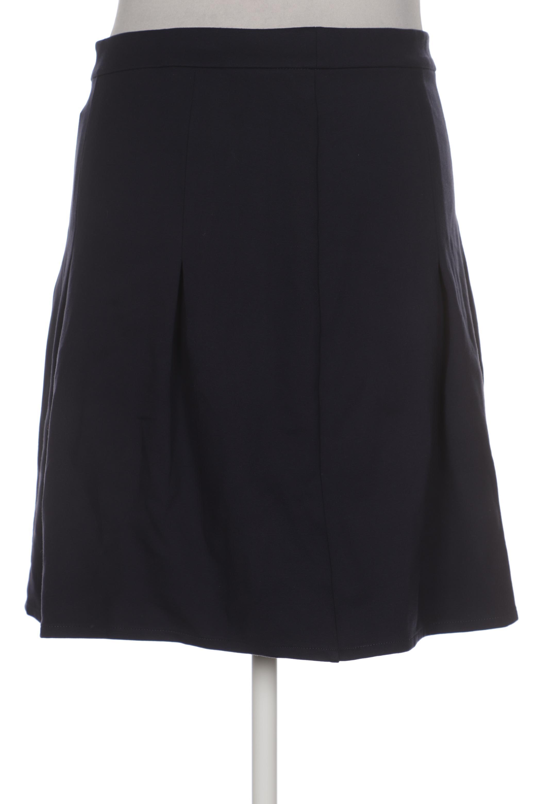 

Boden Damen Rock, marineblau, Gr. 48