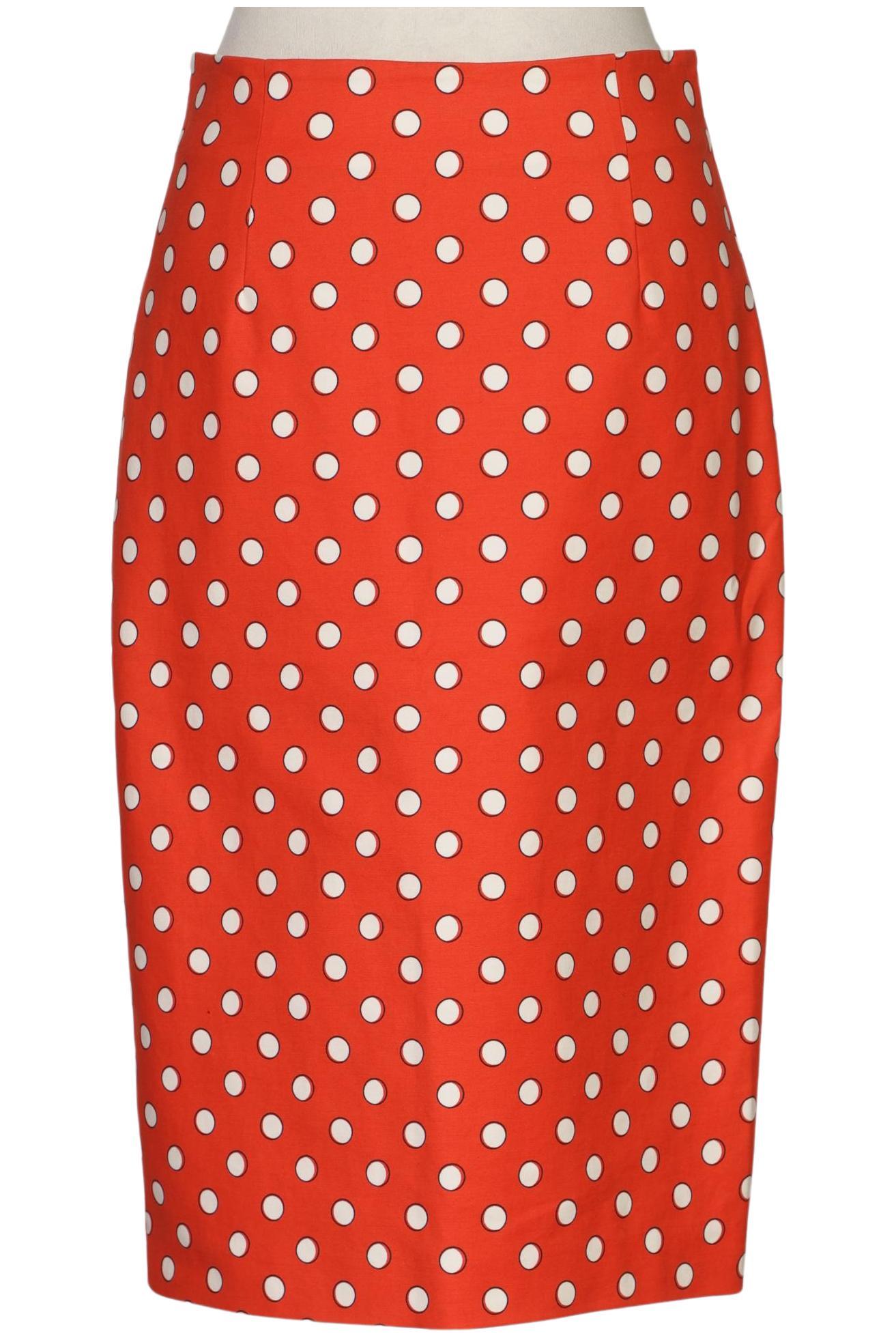 

Boden Damen Rock, rot, Gr. 36