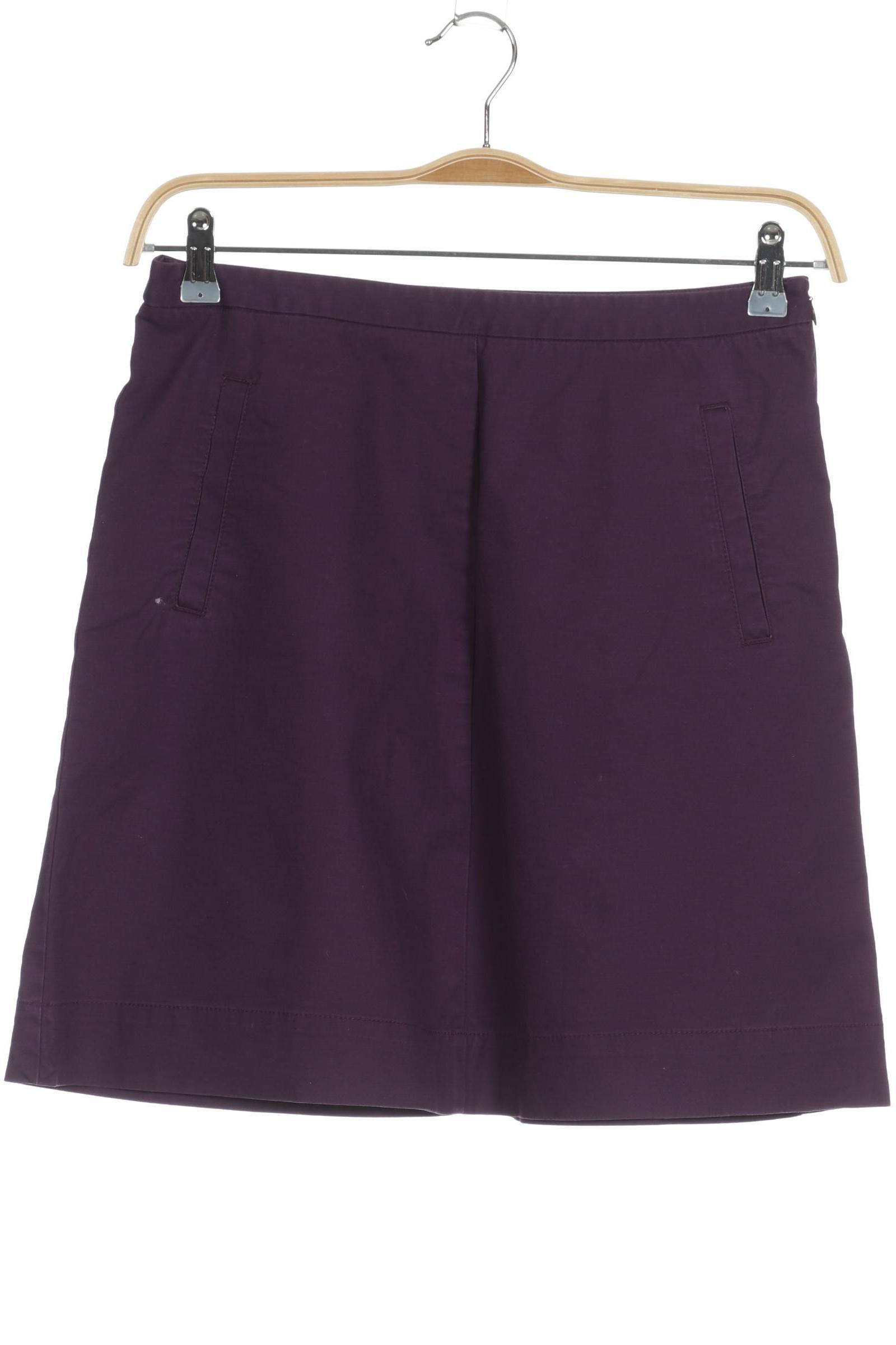 

Boden Damen Rock, lila, Gr. 36