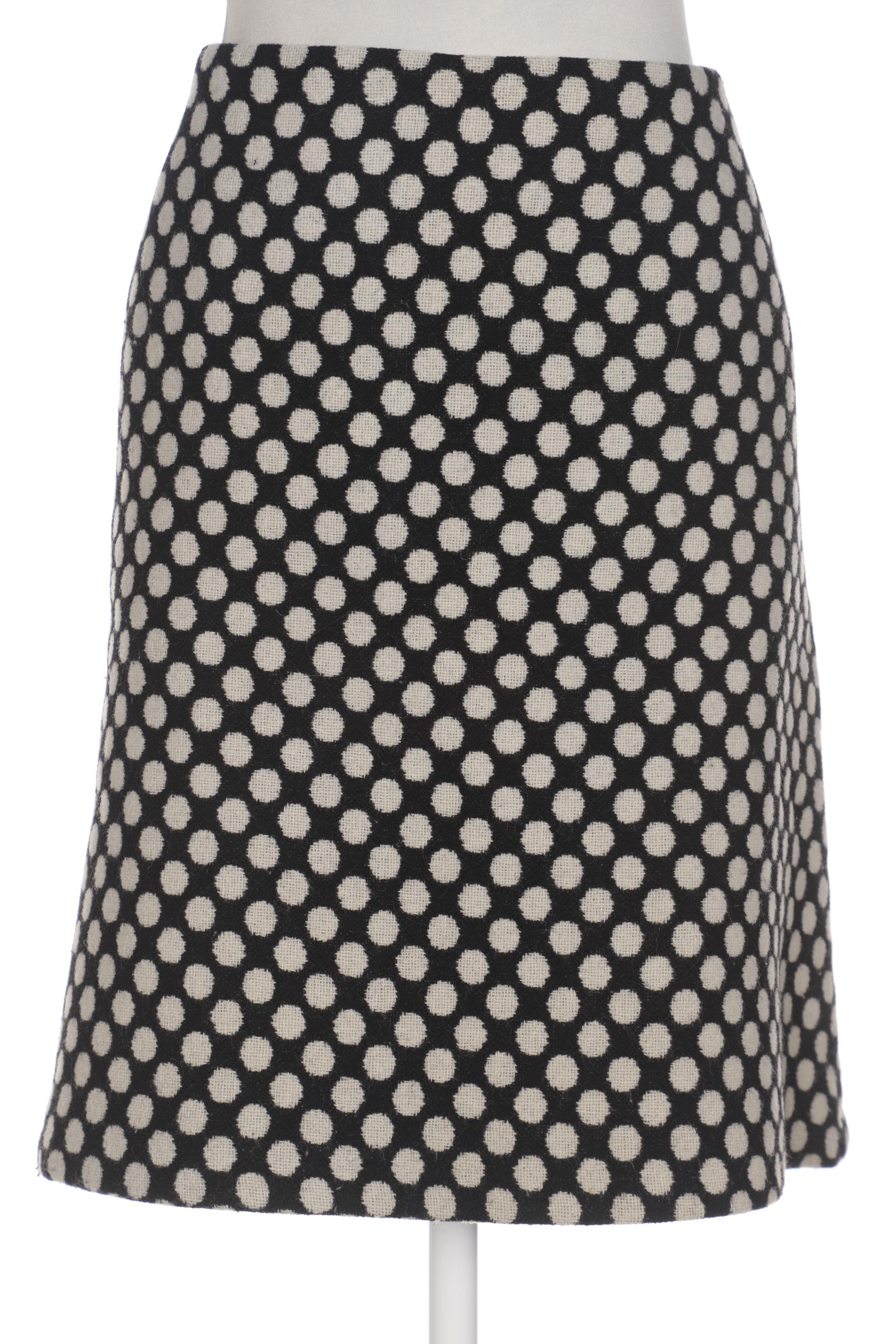 

Boden Damen Rock, schwarz, Gr. 40