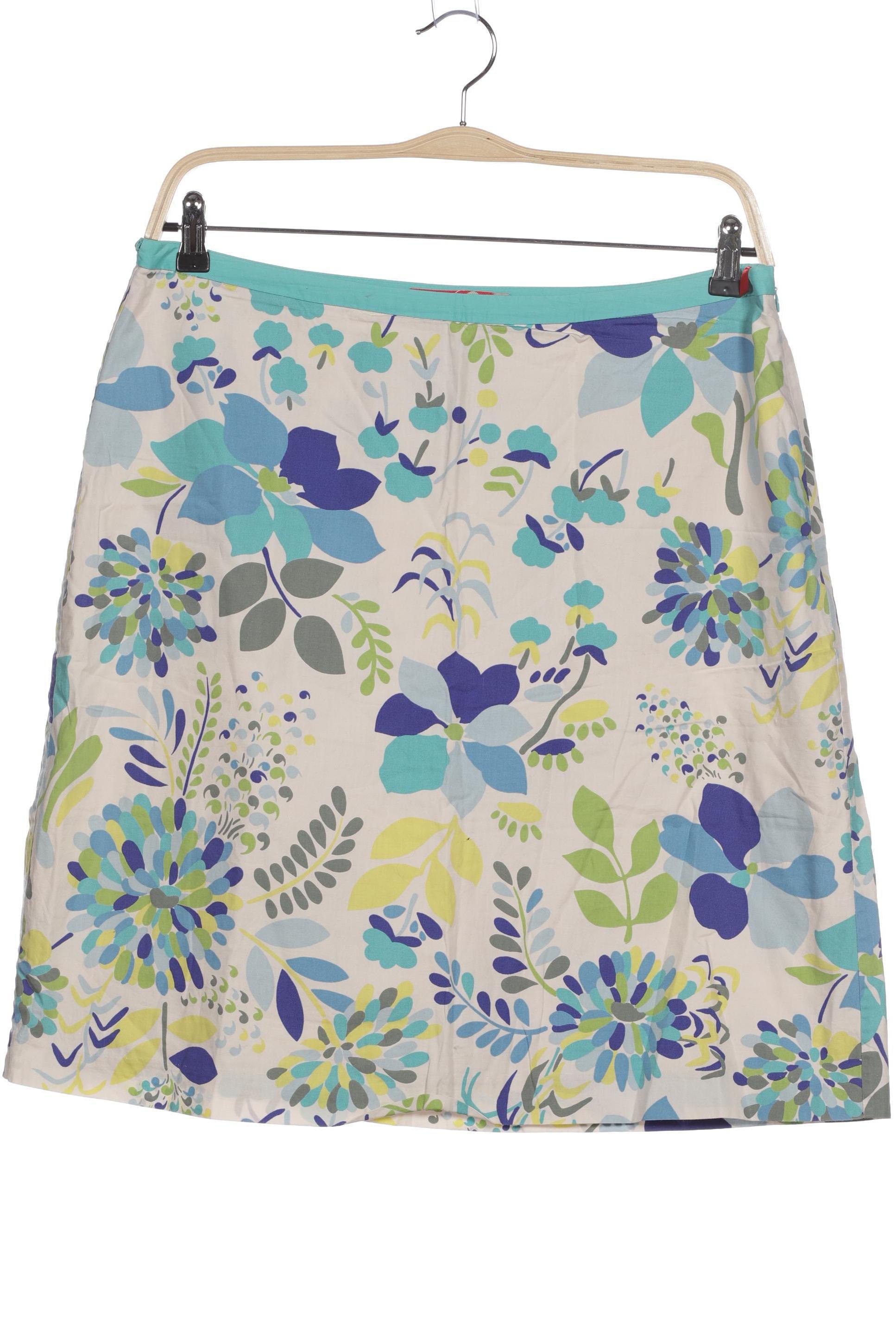 

Boden Damen Rock, blau, Gr. 16