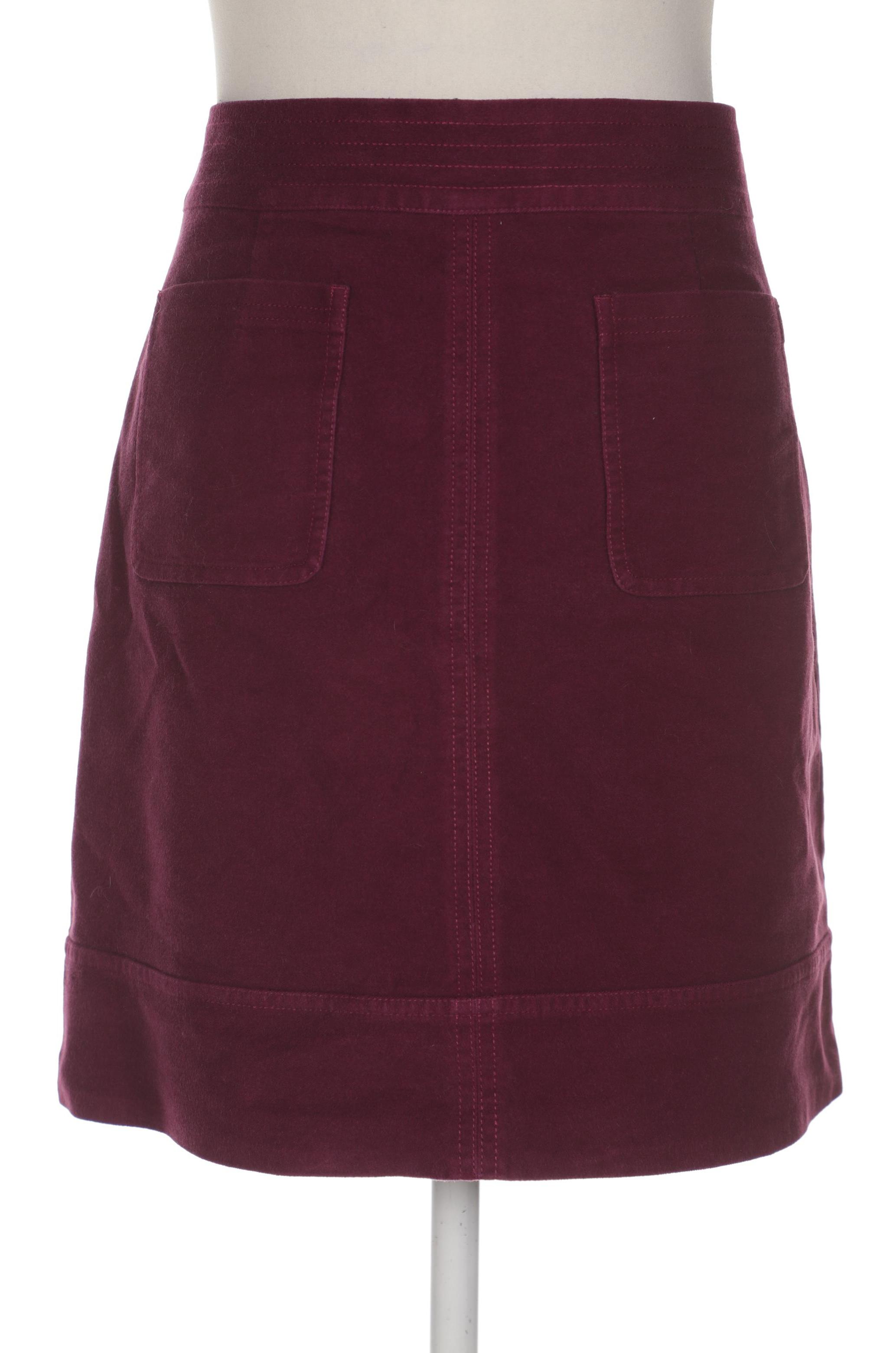 

Boden Damen Rock, flieder