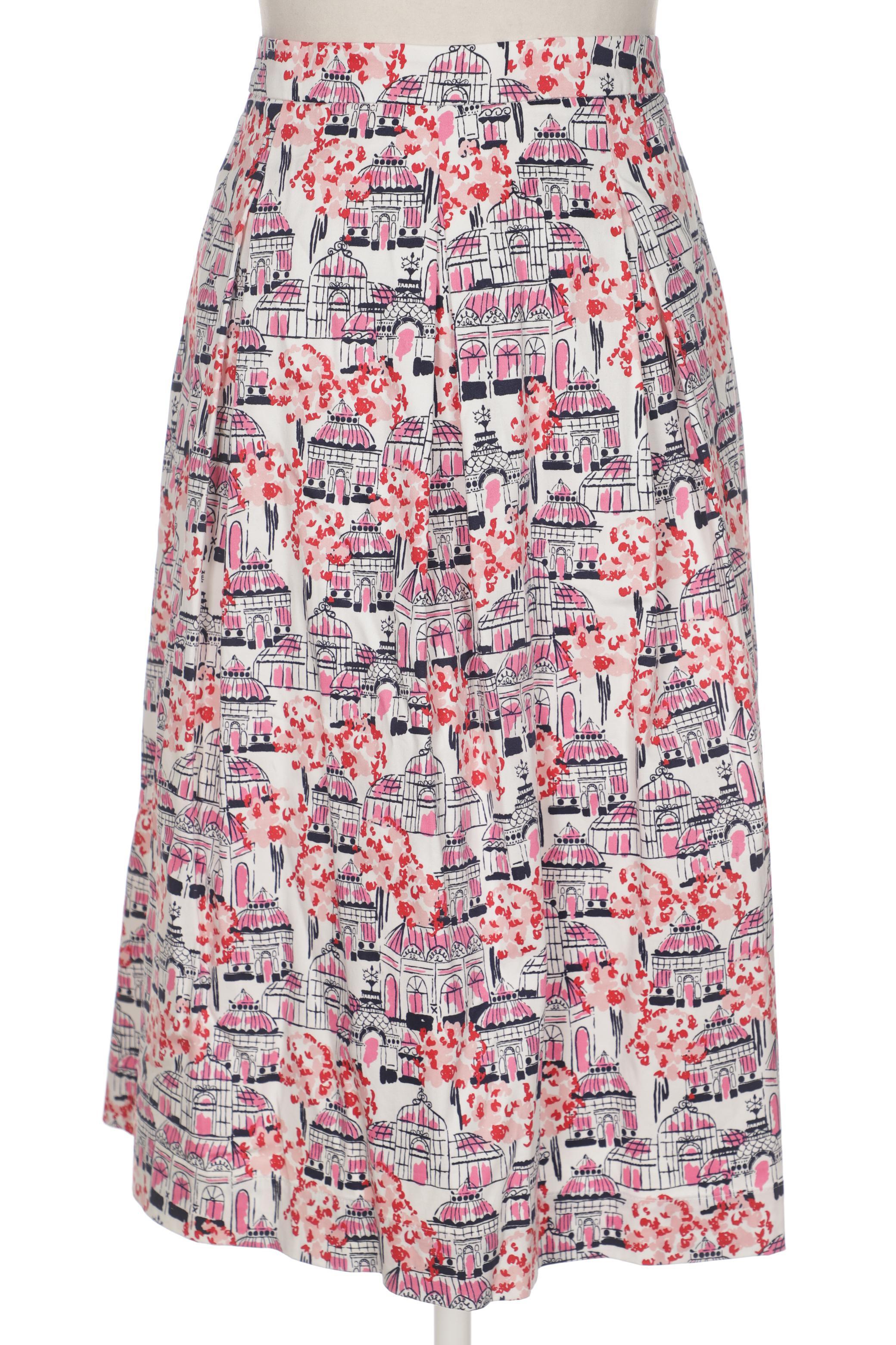 

Boden Damen Rock, pink