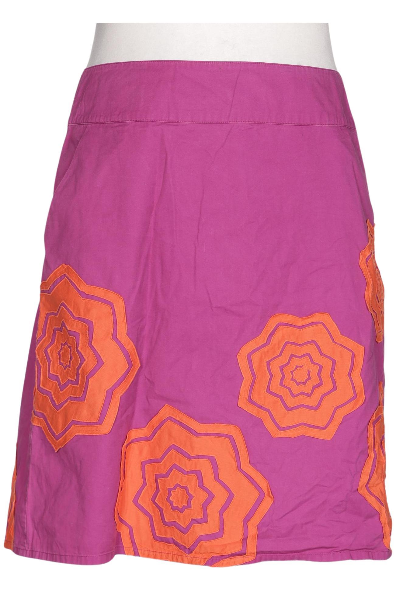 

Boden Damen Rock, pink, Gr. 16